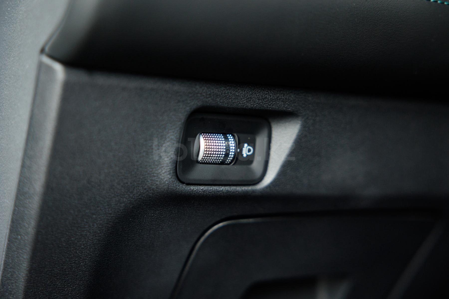 Geely Monjaro SUV 2022 - н.в. года от 15 690 000 тенге