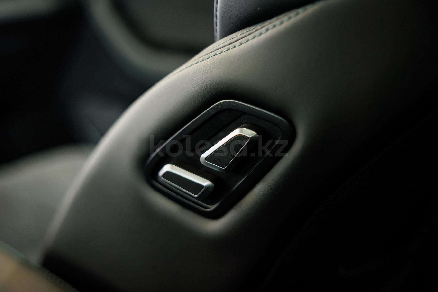 Geely Monjaro SUV 2022 - н.в. года от 15 690 000 тенге