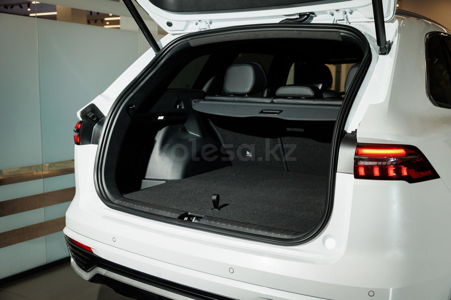 Geely Monjaro SUV 2022 - н.в. года от 15 690 000 тенге