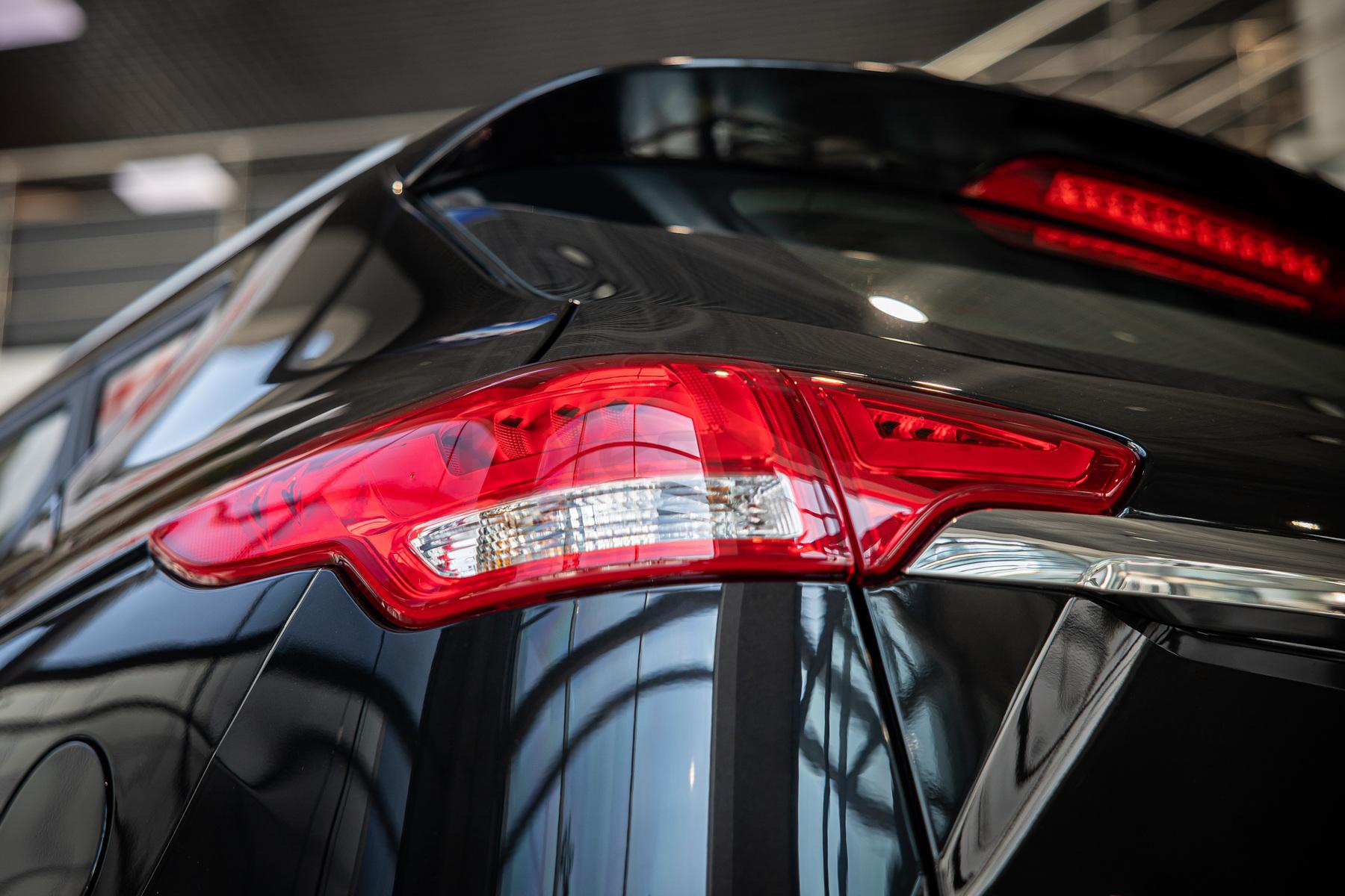 JAC S3 Pro SUV 2019 - н.в. года от 7 290 000 тенге