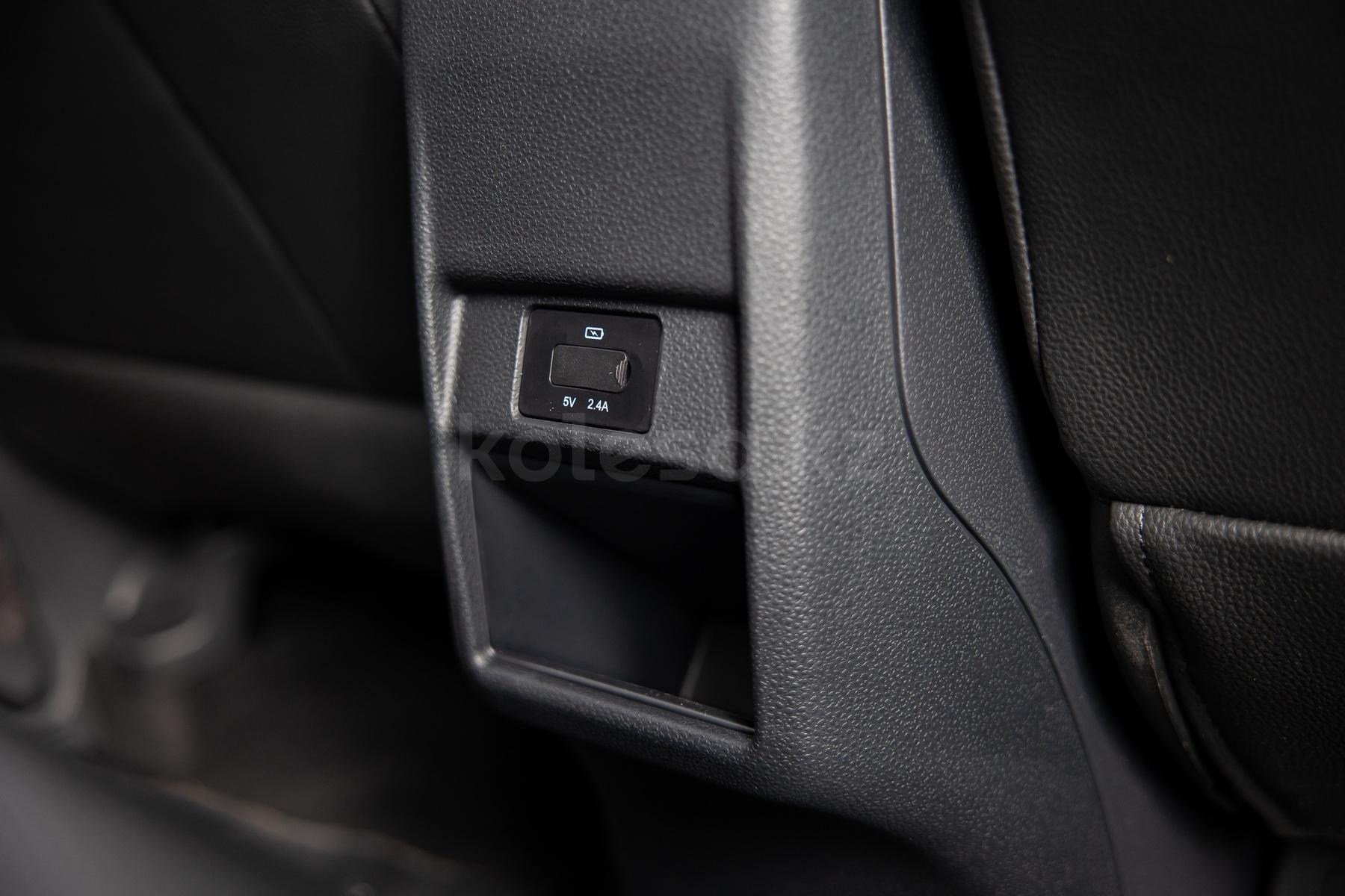JAC S3 Pro SUV 2019 - н.в. года от 7 290 000 тенге