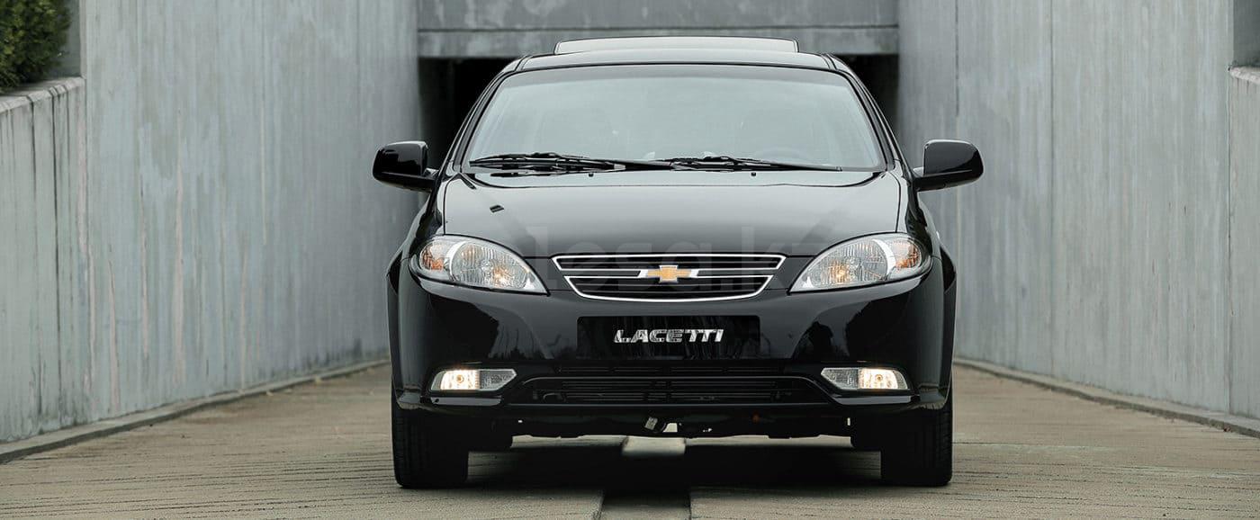 Chevrolet Lacetti B 2023 года от 8 090 000 тенге