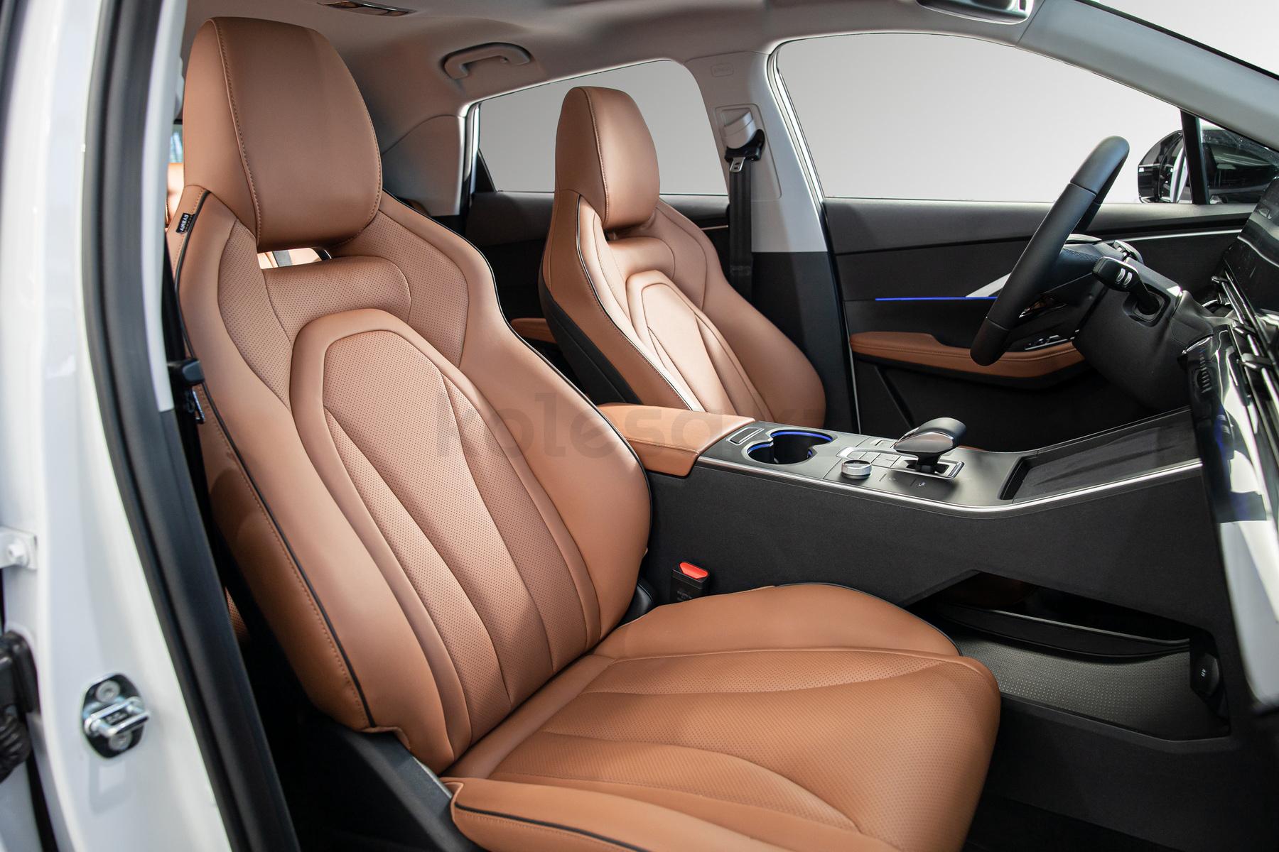 Omoda C5 SUV 2023 года от 9 290 000 тенге