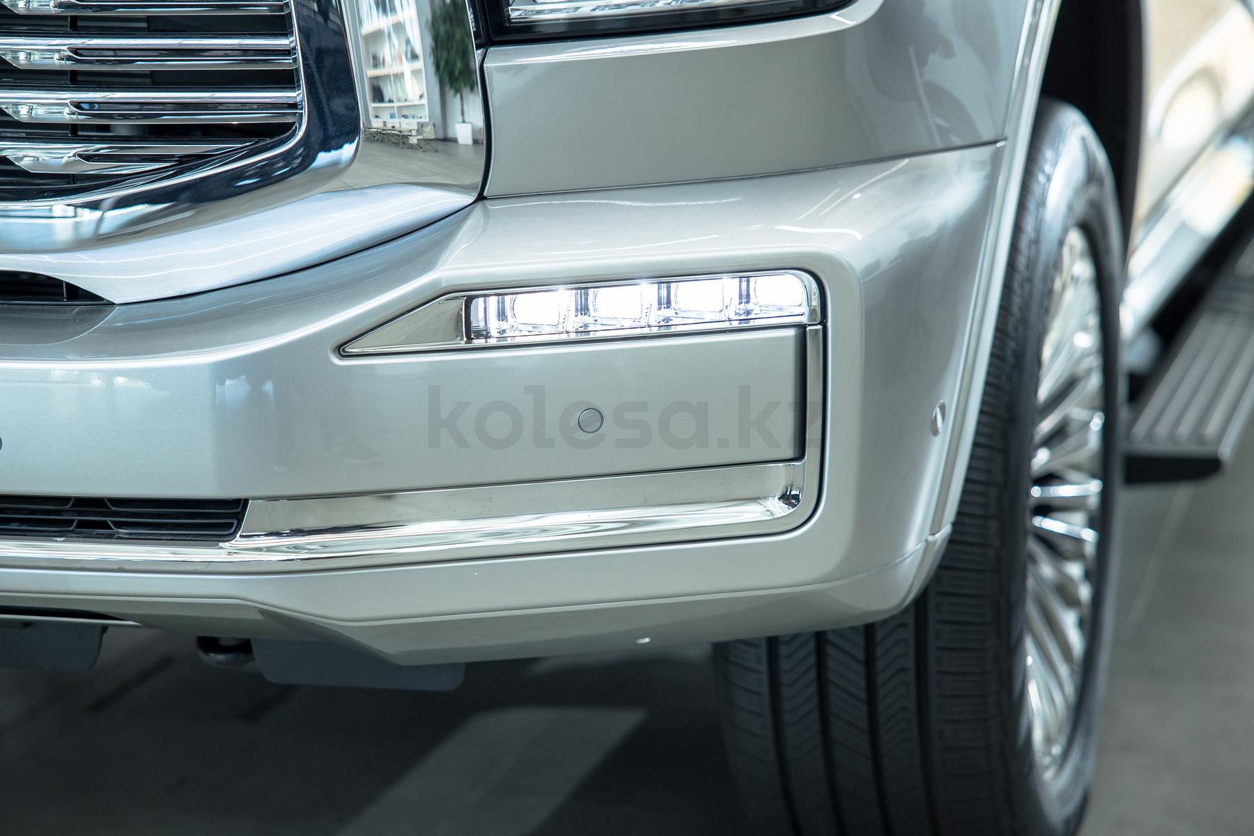 Tank 500 SUV 2021 - н.в. года от 24 000 000 тенге