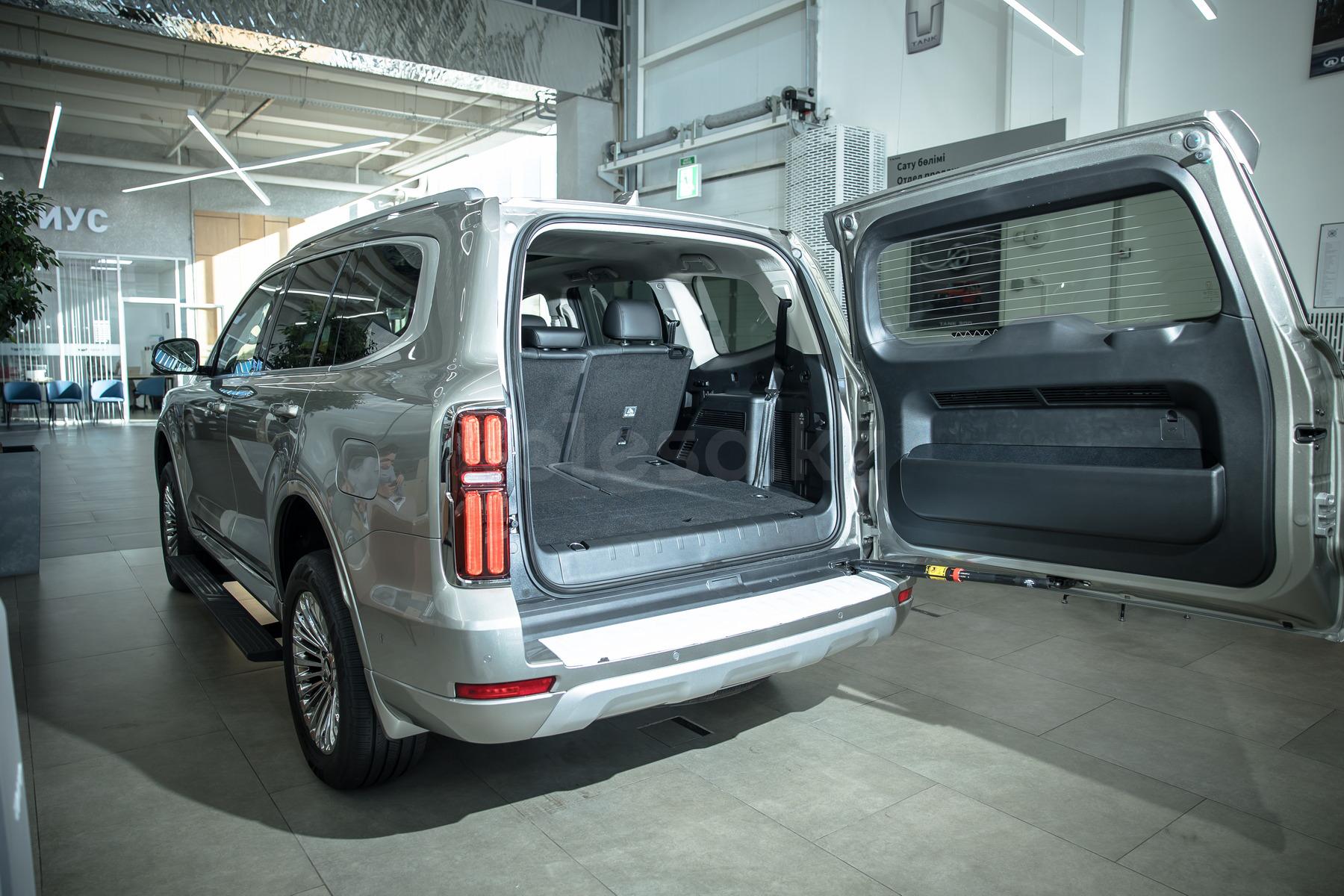 Tank 500 SUV 2021 - н.в. года от 24 000 000 тенге