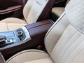 Hongqi H9 F 2022 - н.в. года