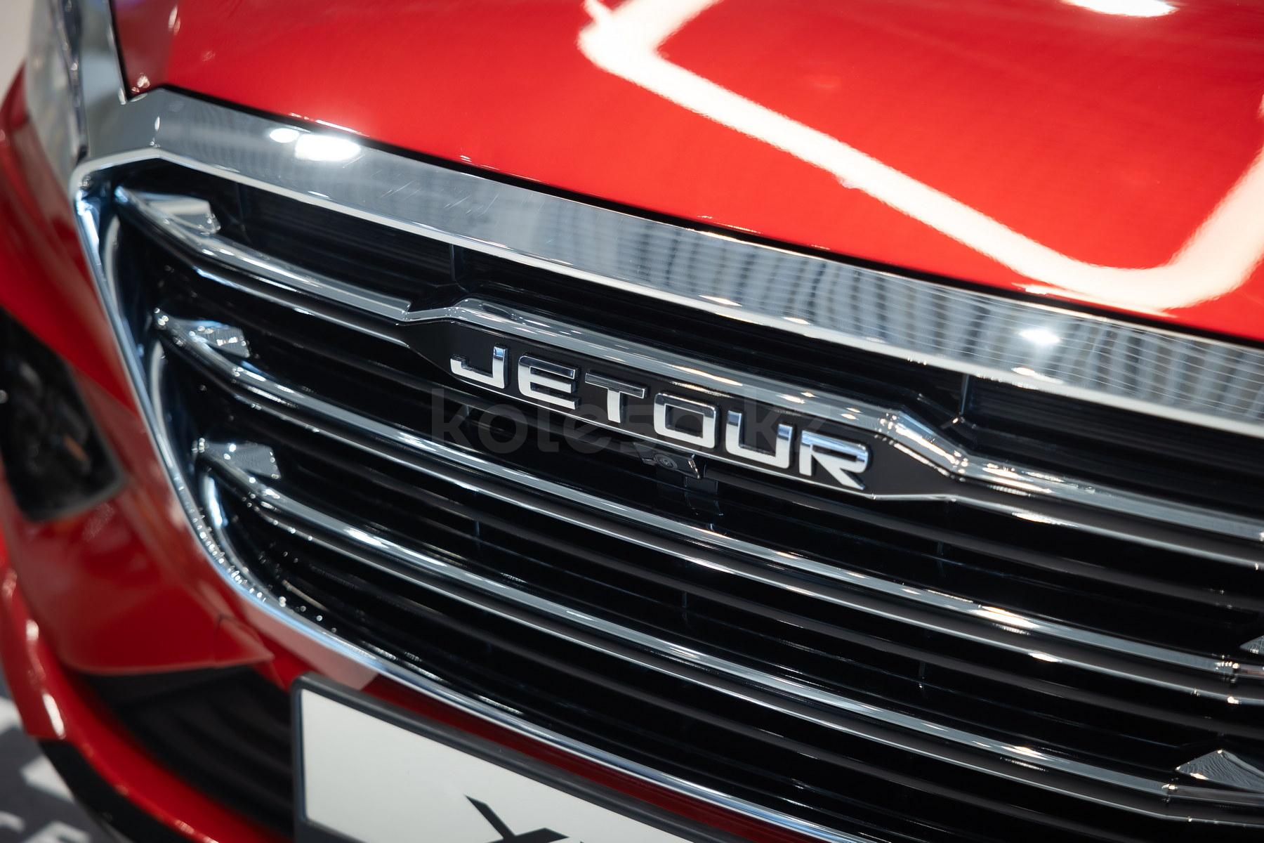 Jetour X70 SUV 2018 - н.в. года от 9 590 000 тенге