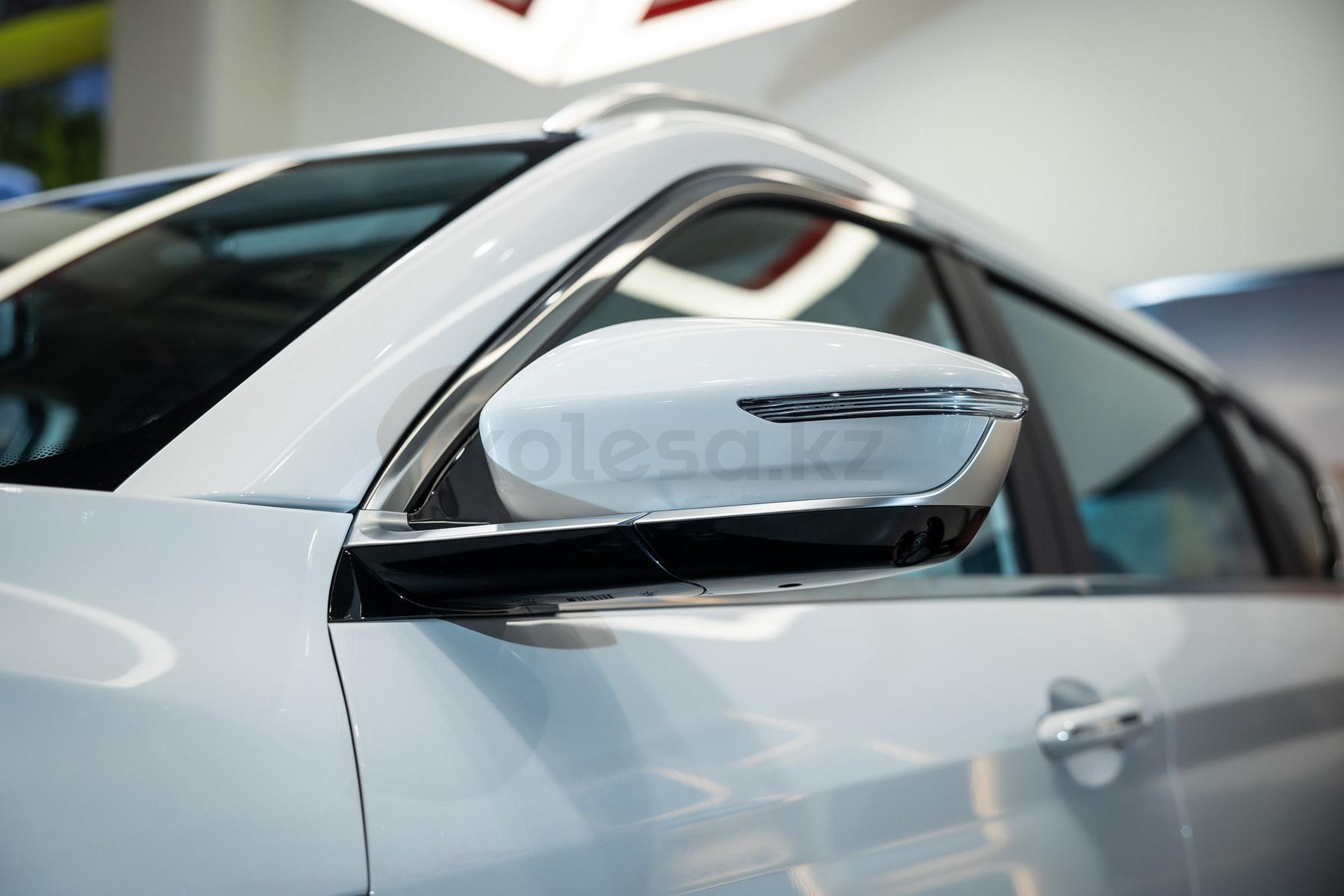 Jetour X70 Plus SUV 2020 - н.в. года от 13 090 000 тенге