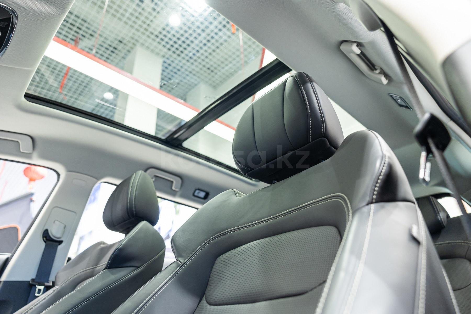 Jetour X70 Plus SUV 2020 - н.в. года от 13 090 000 тенге