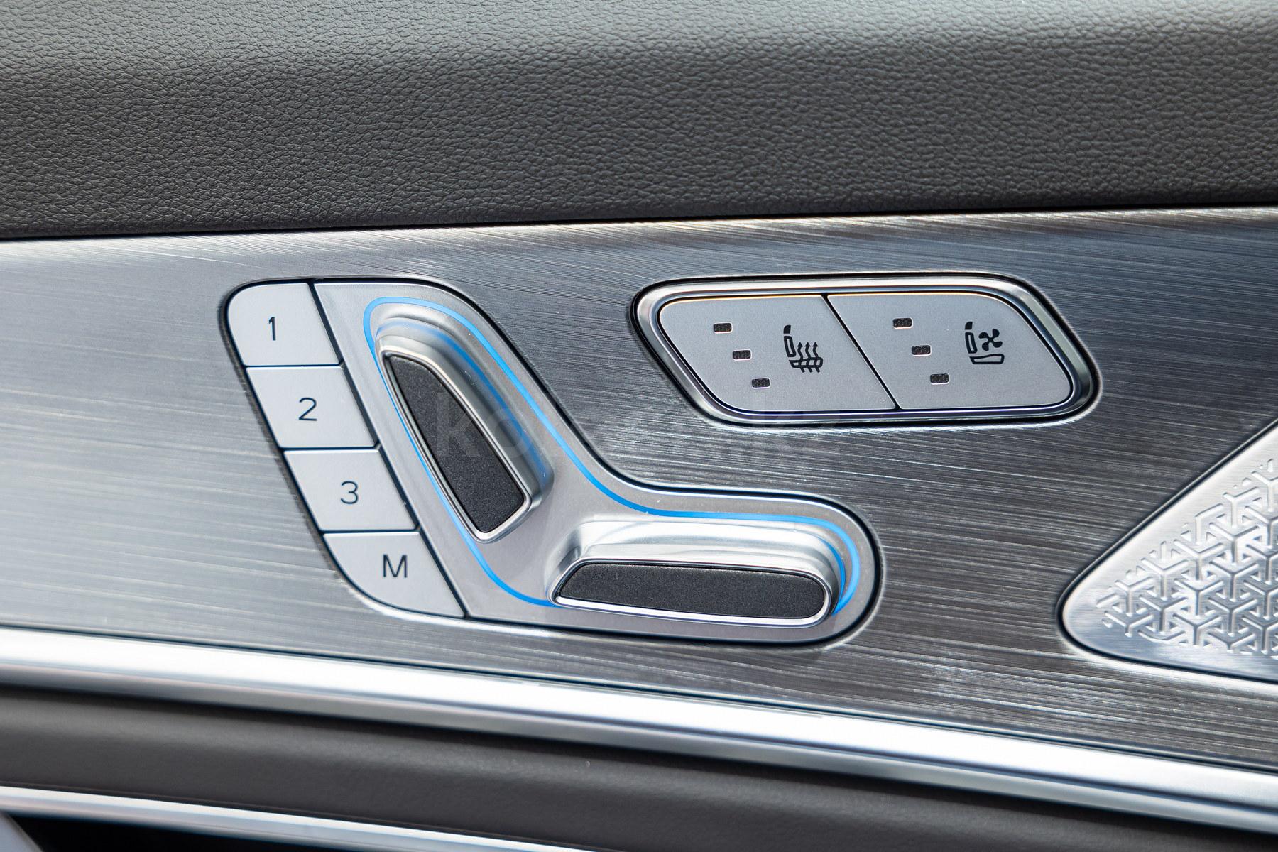 Jetour X70 Plus SUV 2020 - н.в. года от 13 090 000 тенге