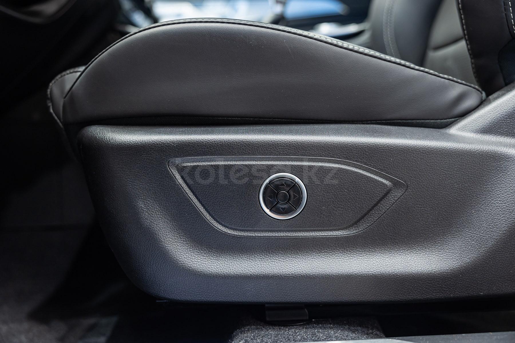 Jetour X70 Plus SUV 2020 - н.в. года от 13 090 000 тенге