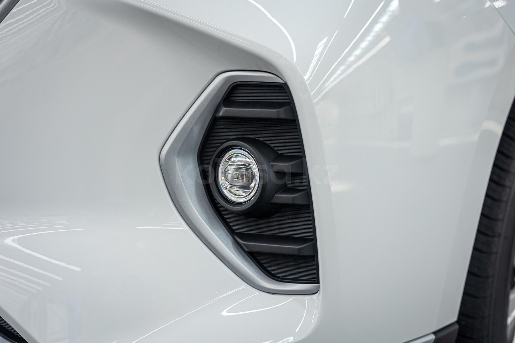 Haval M6 SUV 2021 - н.в. года от 9 190 000 тенге