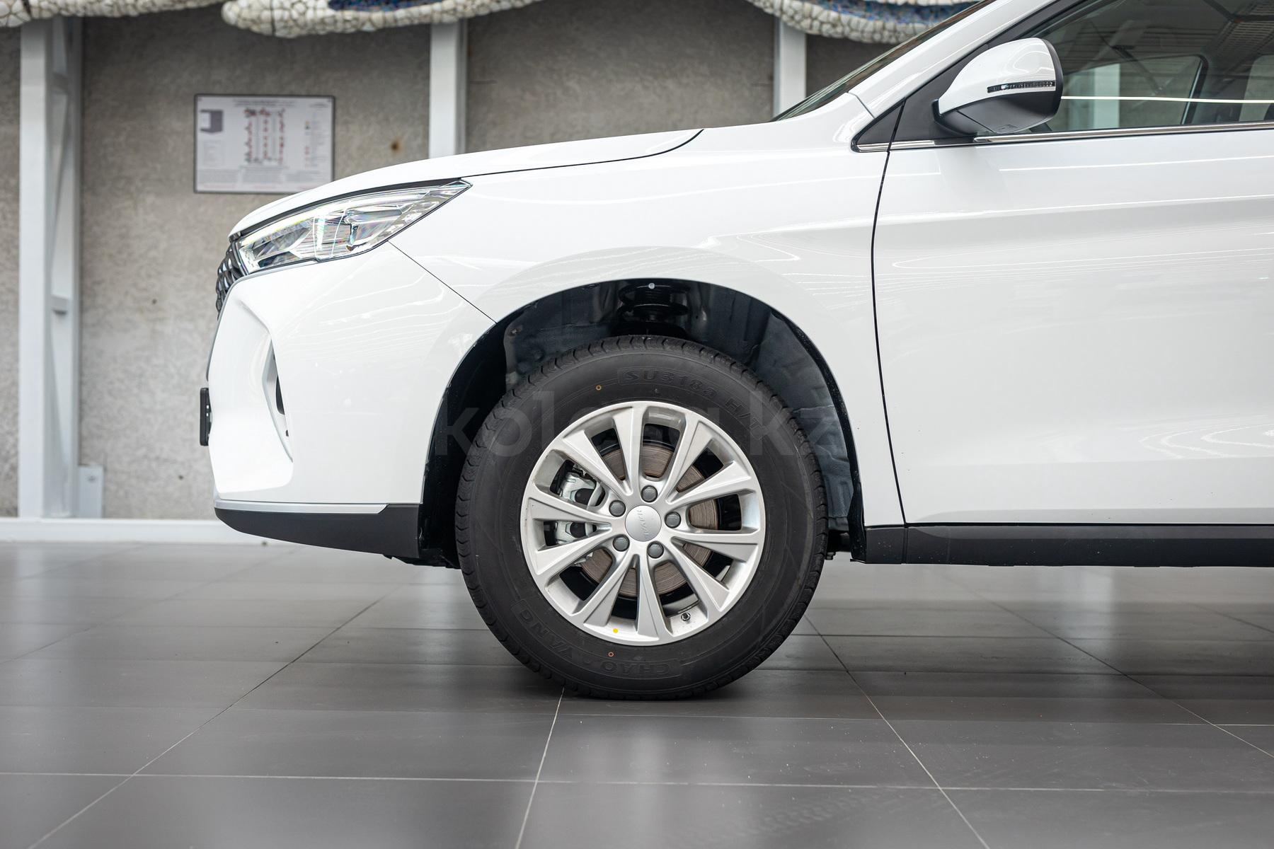 Haval M6 SUV 2021 - н.в. года от 9 190 000 тенге