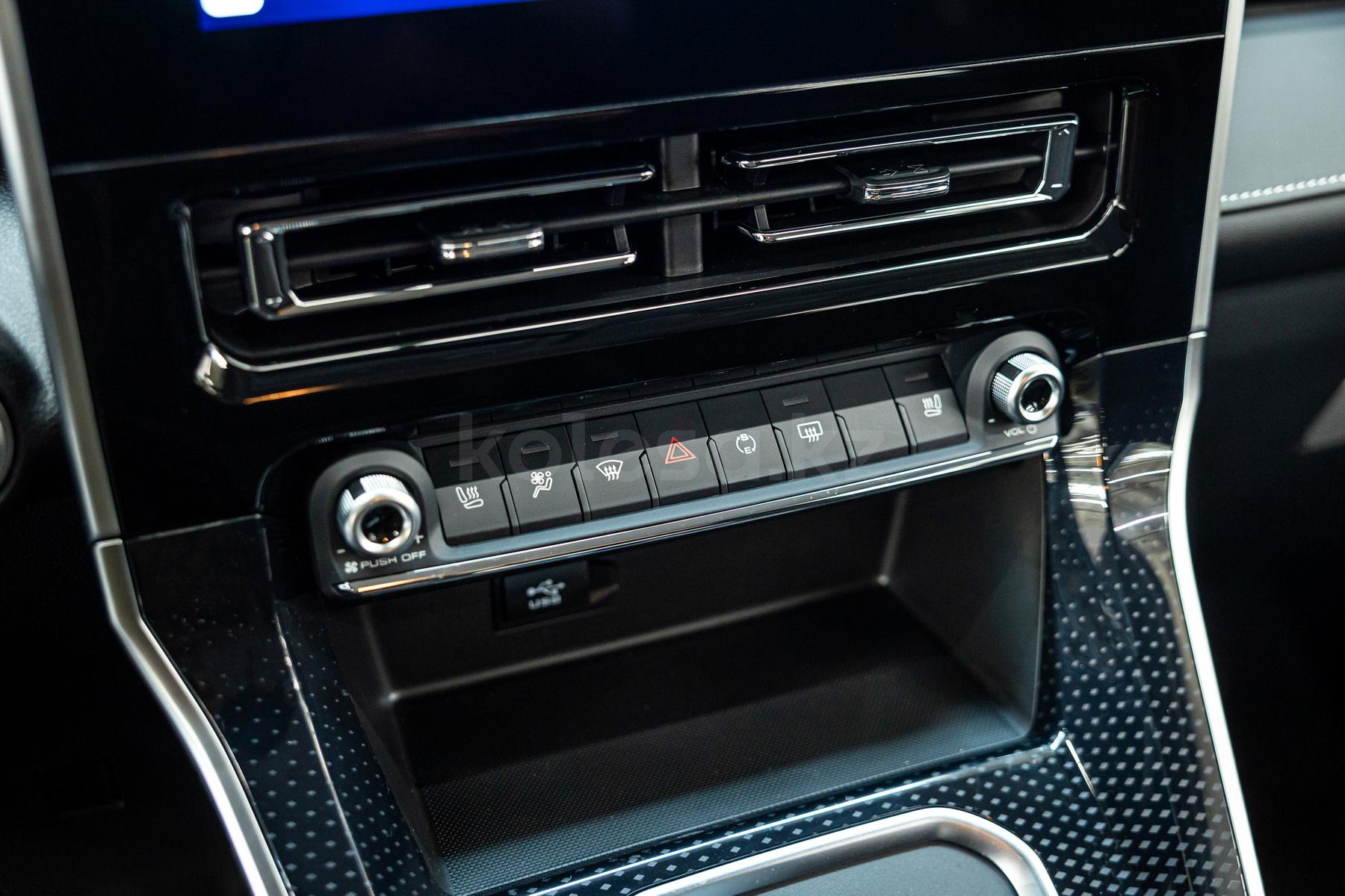Haval M6 SUV 2021 - н.в. года от 9 190 000 тенге