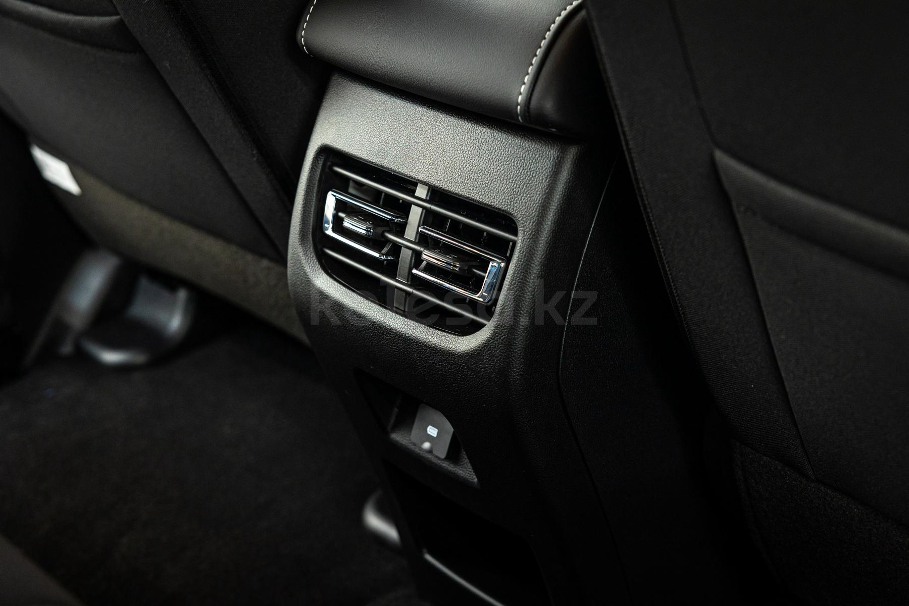 Haval M6 SUV 2021 - н.в. года от 9 190 000 тенге