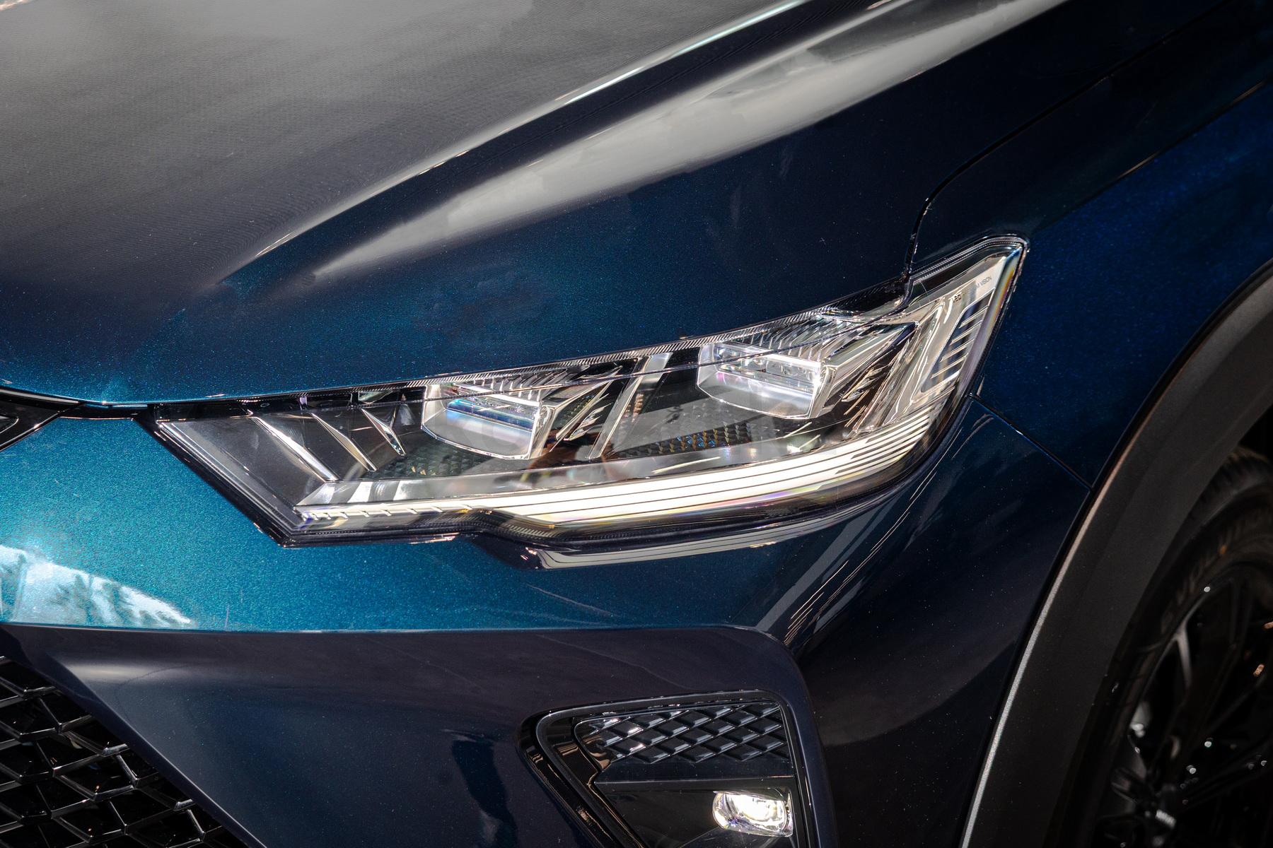 Haval H6 GT SUV 2023 года от 15 590 000 тенге