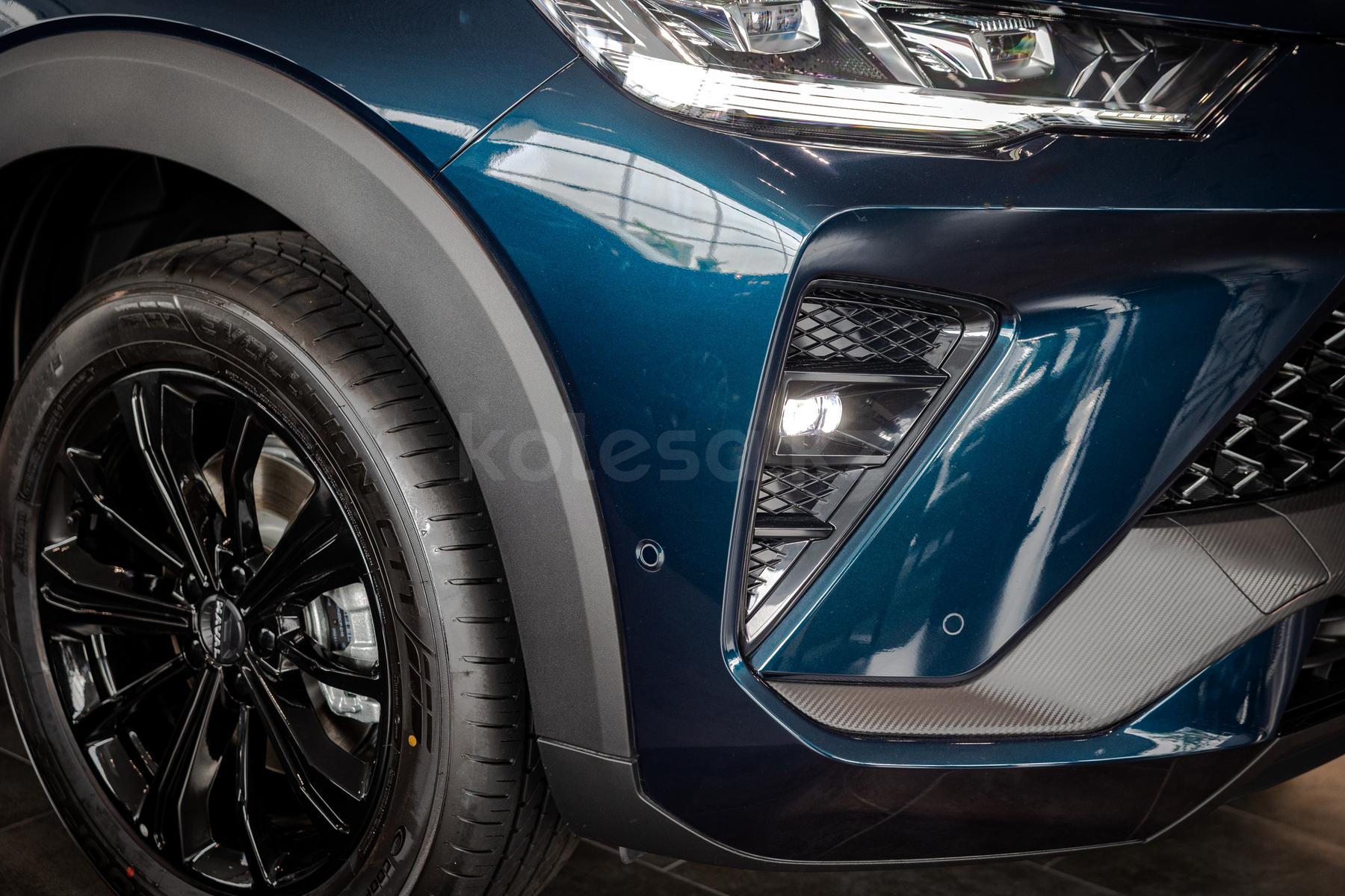 Haval H6 GT SUV 2023 года от 15 590 000 тенге