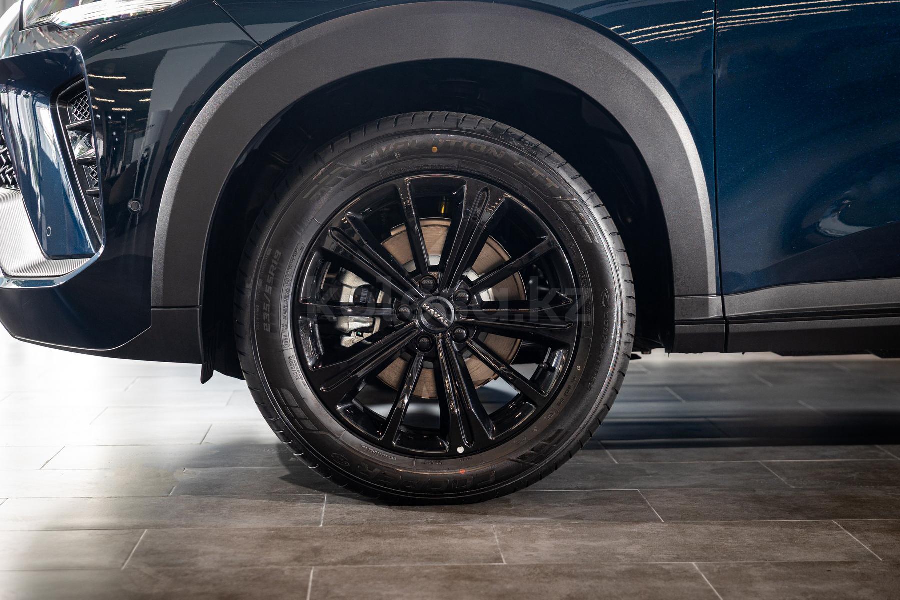 Haval H6 GT SUV 2023 года от 15 590 000 тенге