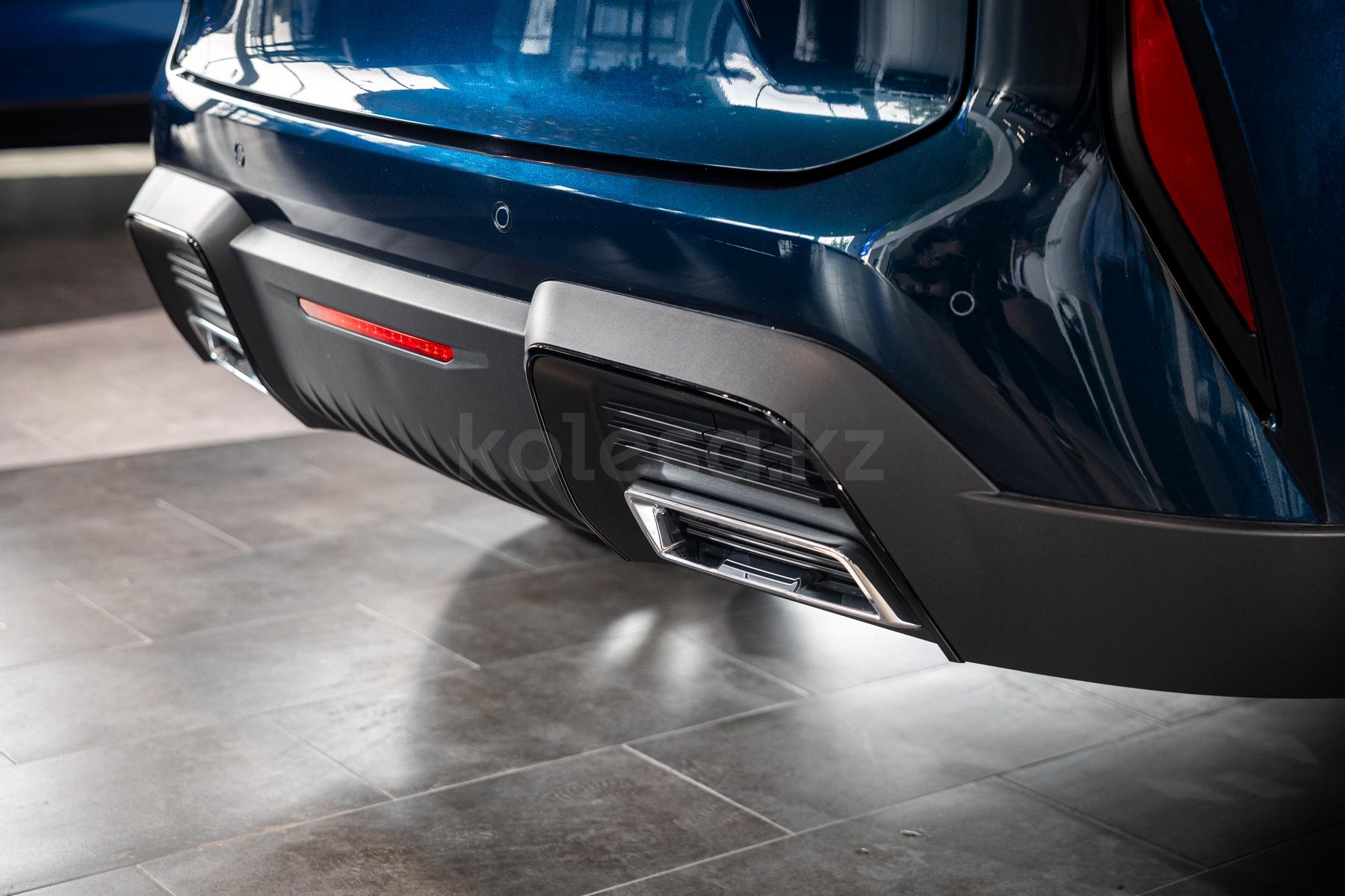 Haval H6 GT SUV 2023 года от 15 590 000 тенге