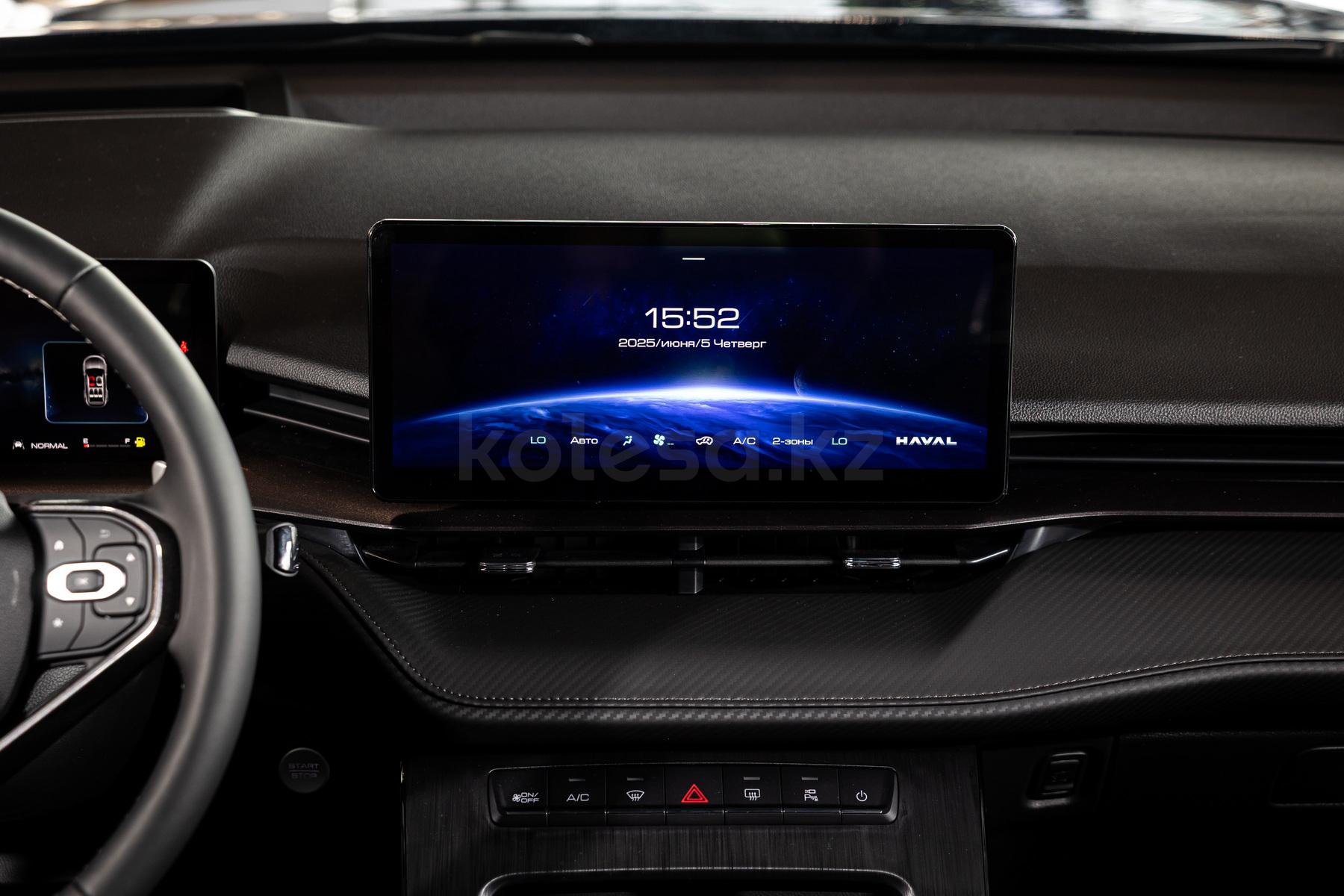 Haval H6 GT SUV 2023 года от 15 590 000 тенге