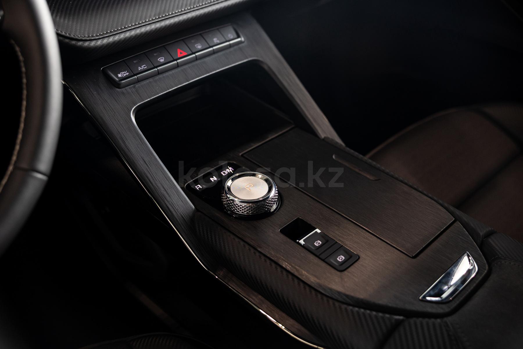 Haval H6 GT SUV 2023 года от 15 590 000 тенге