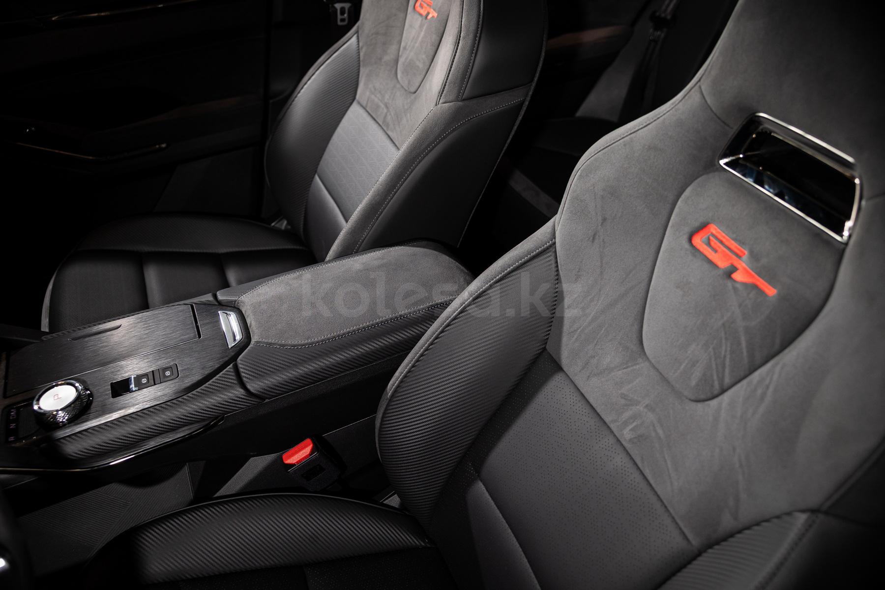 Haval H6 GT SUV 2023 года от 15 590 000 тенге