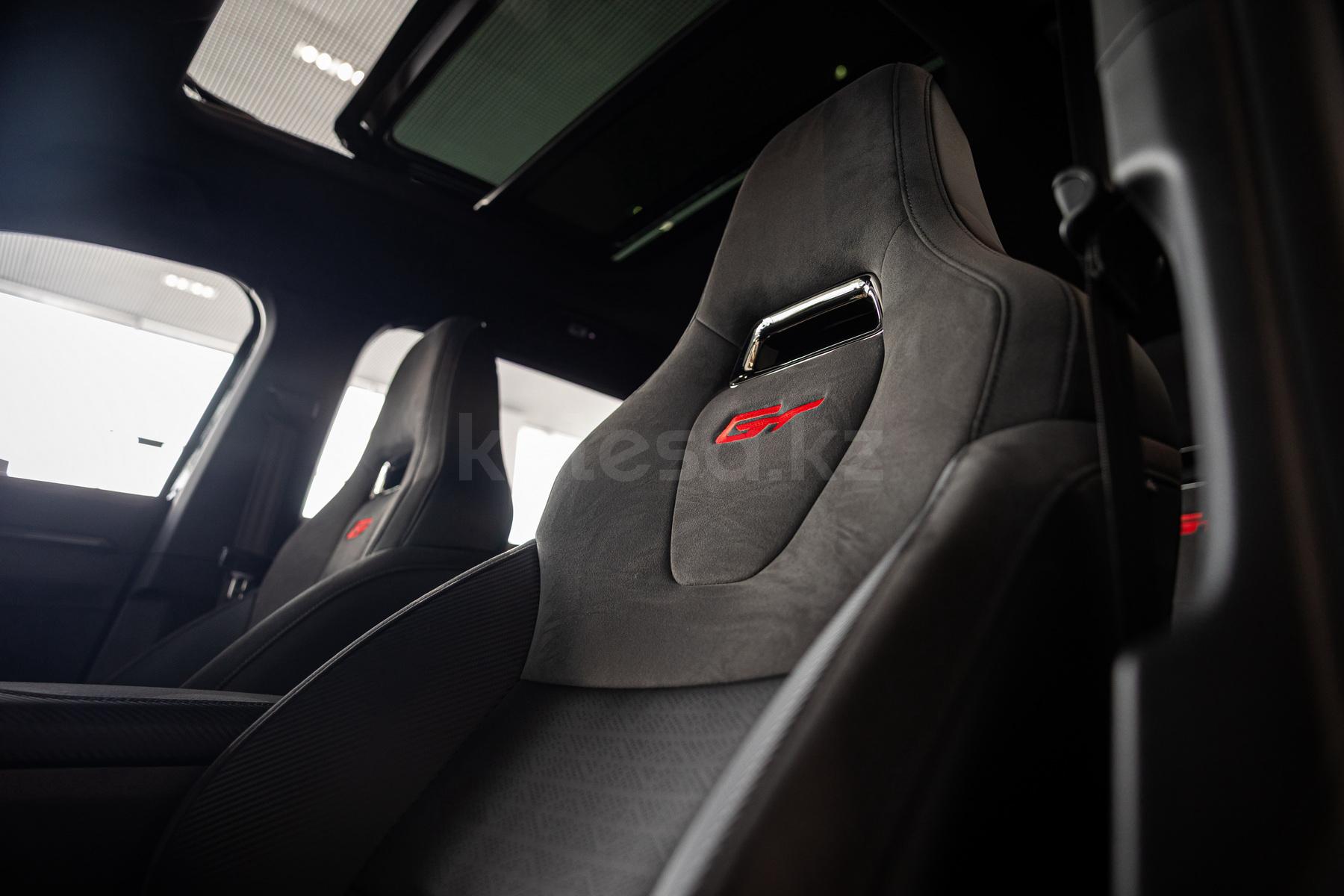 Haval H6 GT SUV 2023 года от 15 590 000 тенге