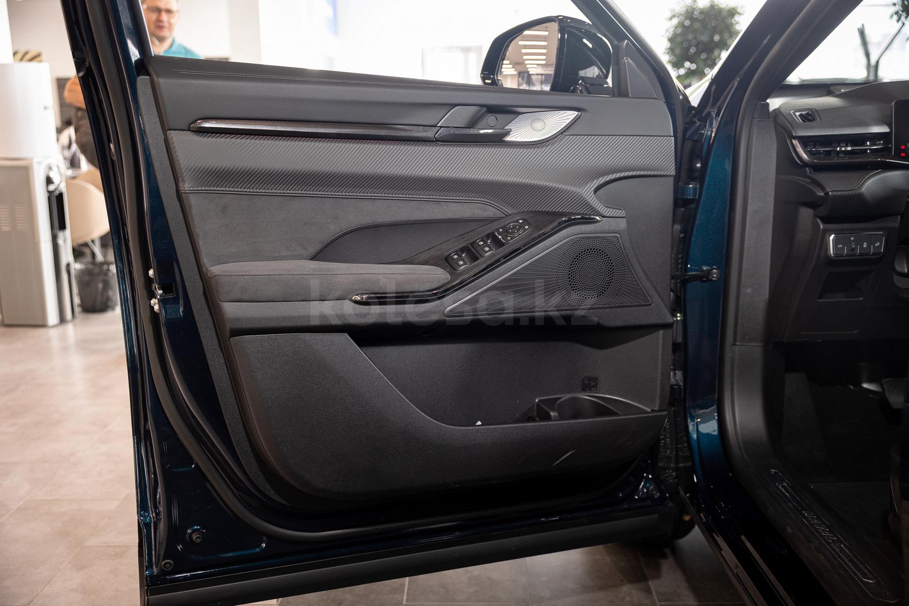 Haval H6 GT SUV 2023 года от 15 590 000 тенге