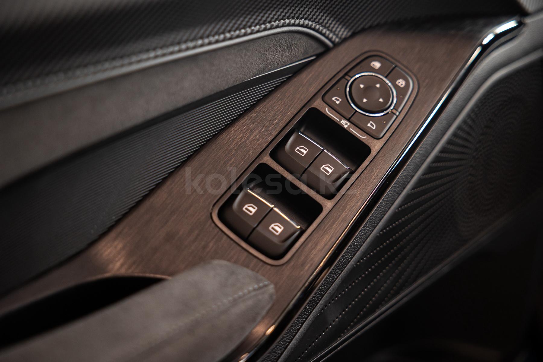 Haval H6 GT SUV 2023 года от 15 590 000 тенге