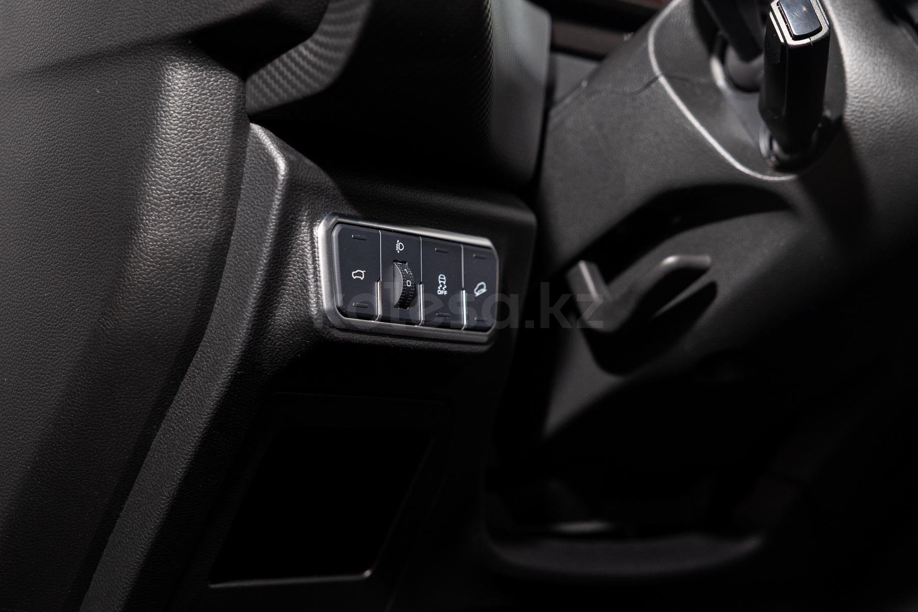 Haval H6 GT SUV 2023 года от 15 590 000 тенге