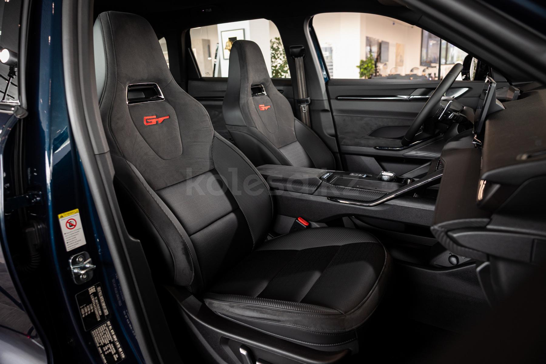 Haval H6 GT SUV 2023 года от 15 590 000 тенге