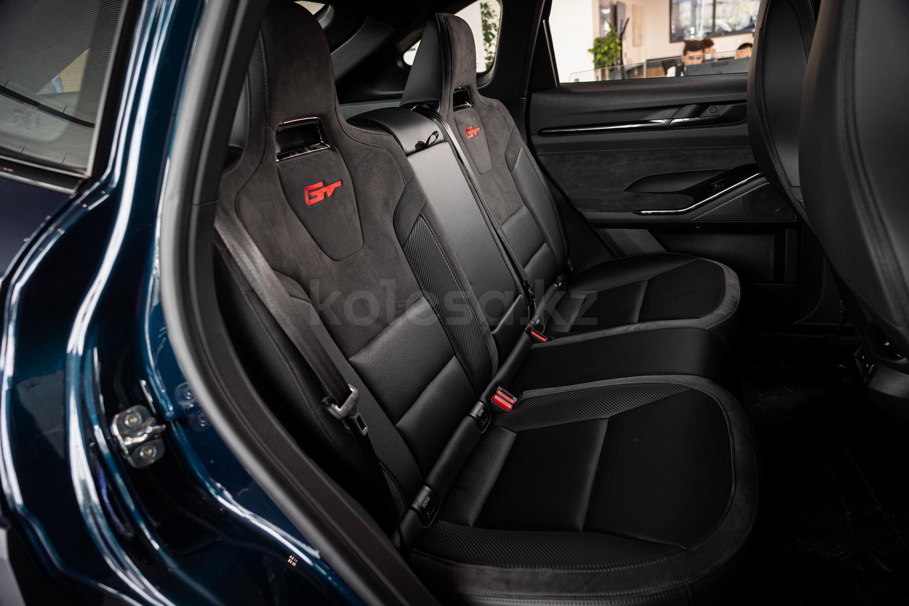 Haval H6 GT SUV 2023 года от 15 590 000 тенге