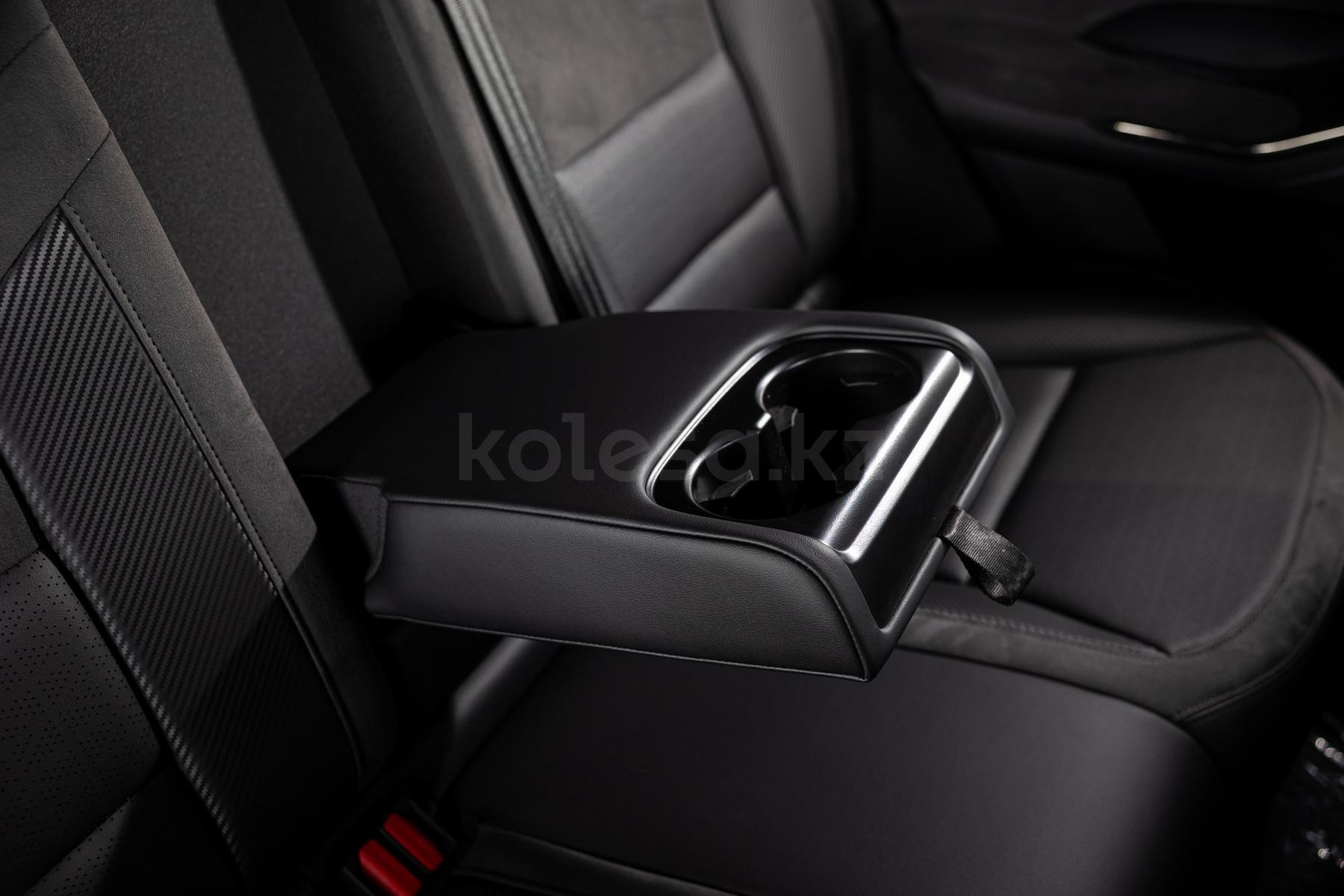 Haval H6 GT SUV 2023 года от 15 590 000 тенге