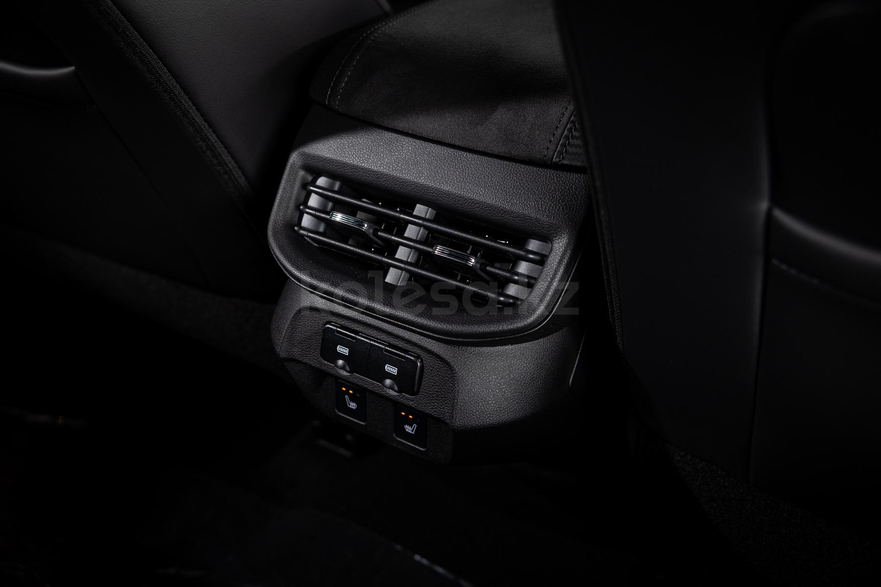 Haval H6 GT SUV 2023 года от 15 590 000 тенге