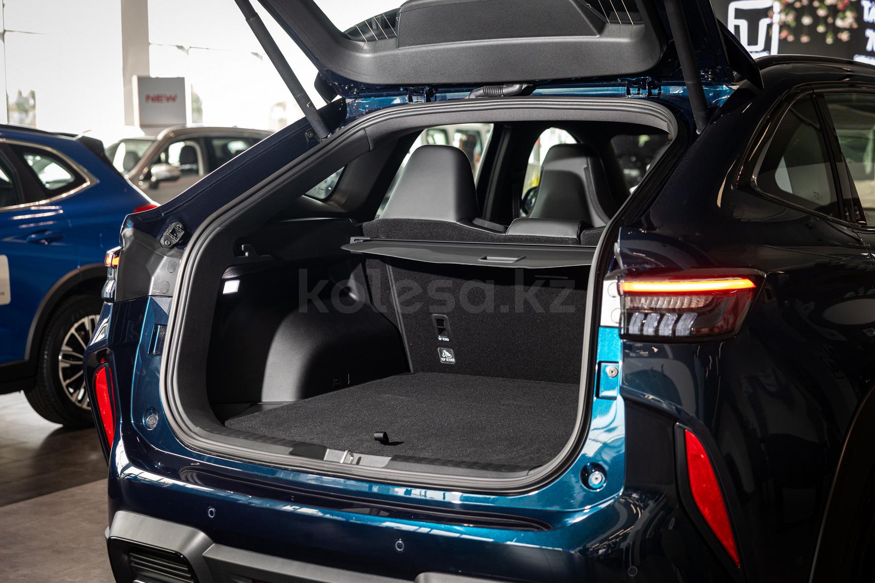 Haval H6 GT SUV 2023 года от 15 590 000 тенге