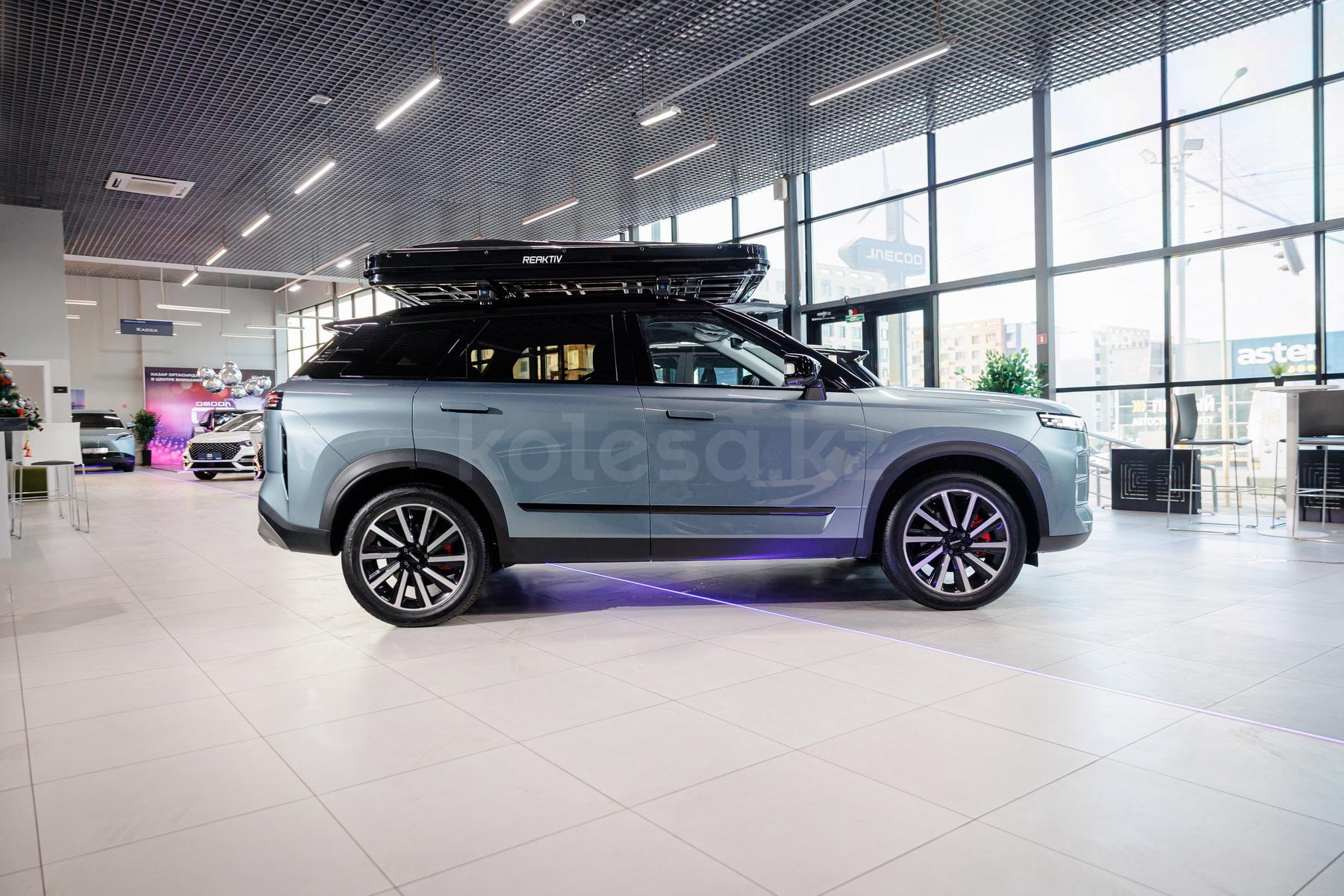 Jaecoo J7 SUV 2023 - н.в. года от 10 990 000 тенге