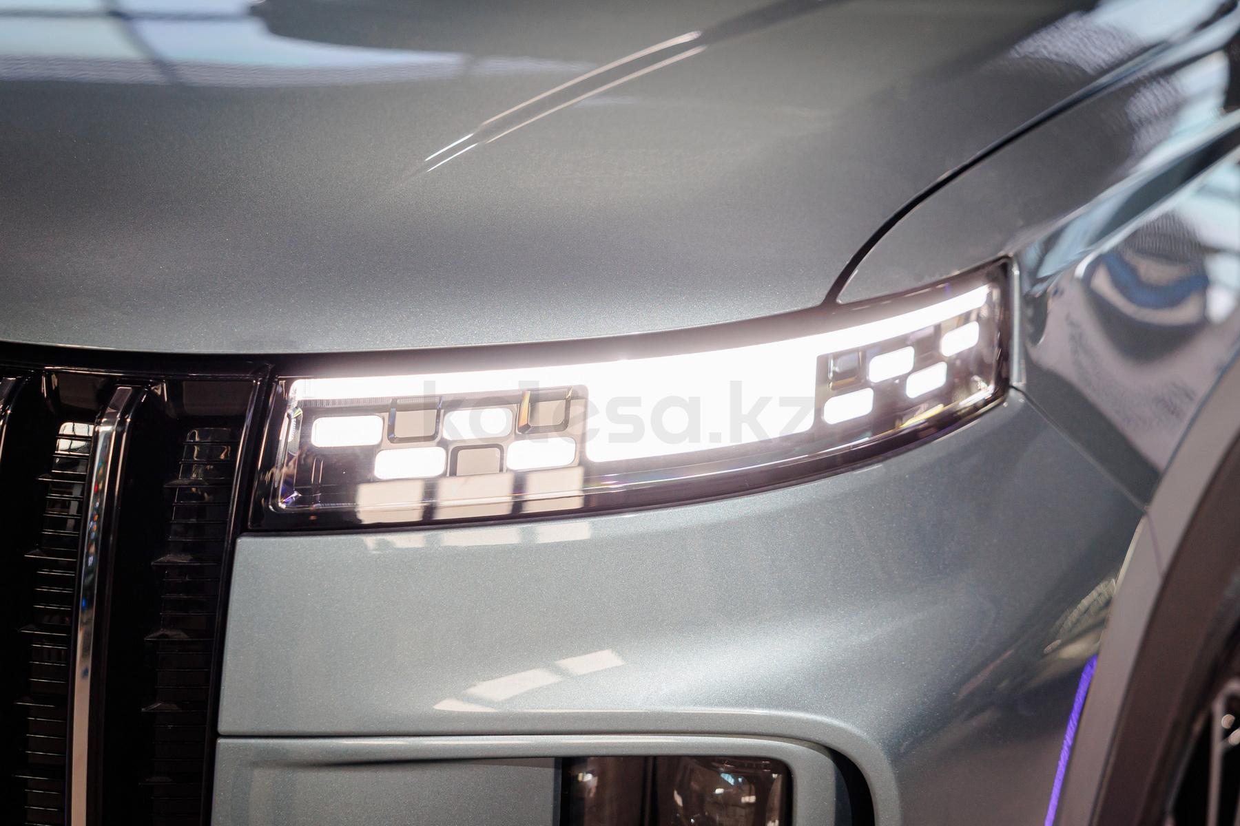 Jaecoo J7 SUV 2023 - н.в. года от 10 990 000 тенге