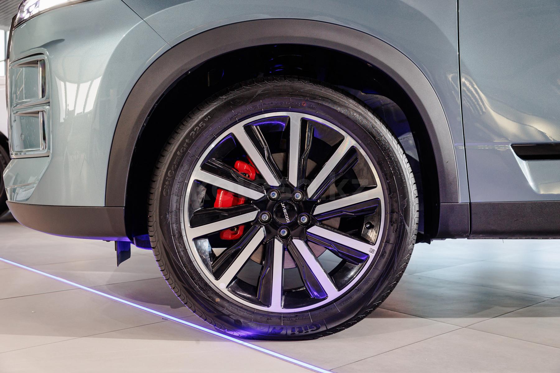 Jaecoo J7 SUV 2023 - н.в. года от 10 990 000 тенге