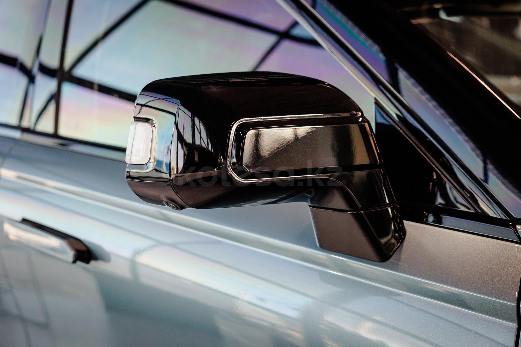 Jaecoo J7 SUV 2023 - н.в. года от 10 990 000 тенге