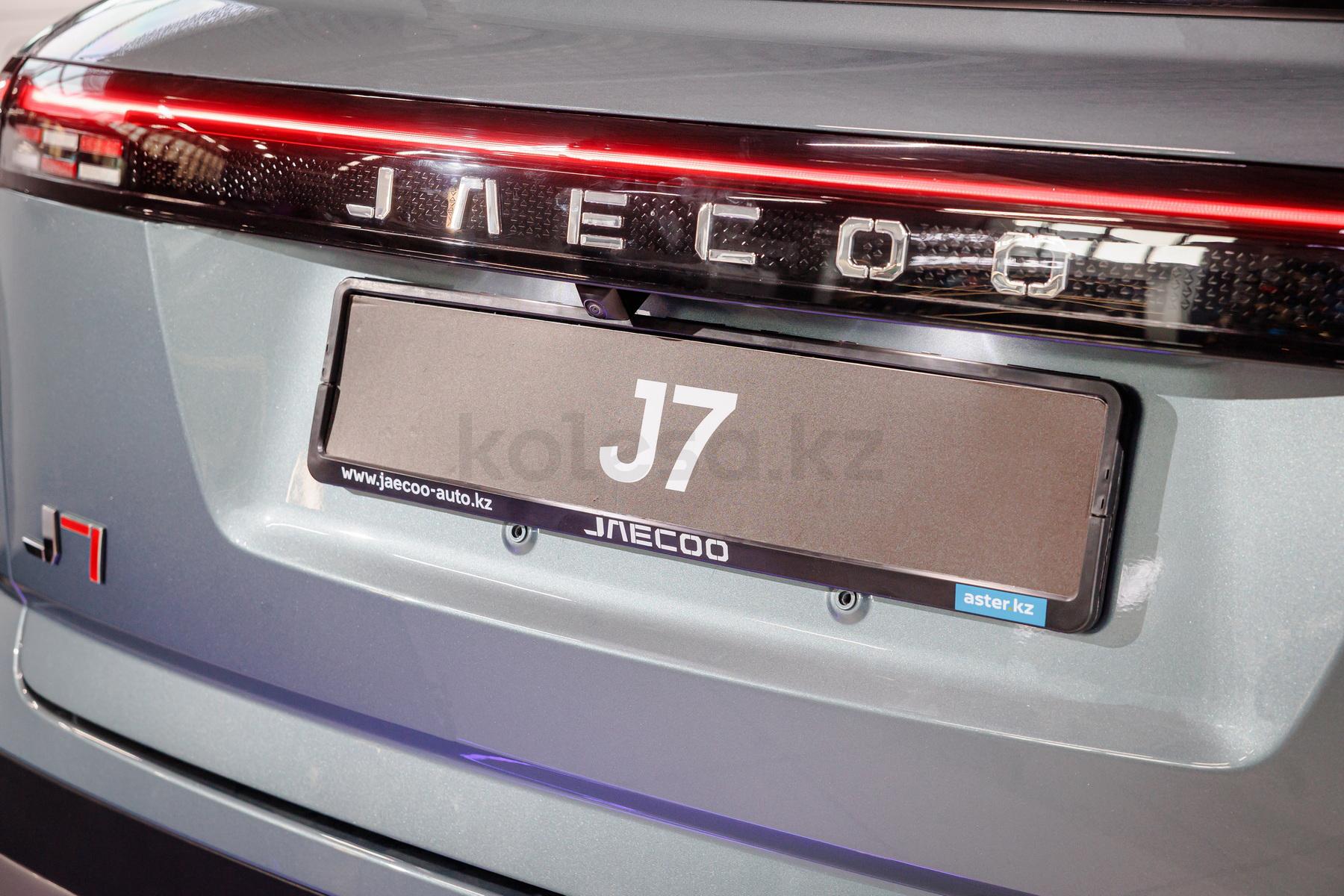 Jaecoo J7 SUV 2023 - н.в. года от 10 990 000 тенге