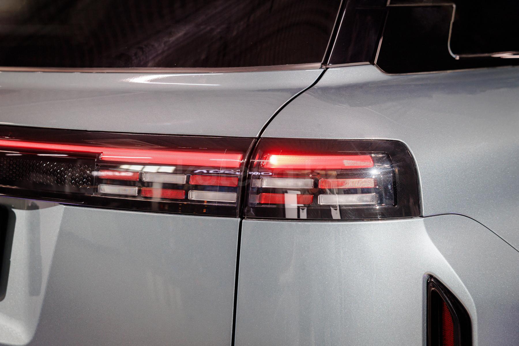 Jaecoo J7 SUV 2023 - н.в. года от 10 990 000 тенге