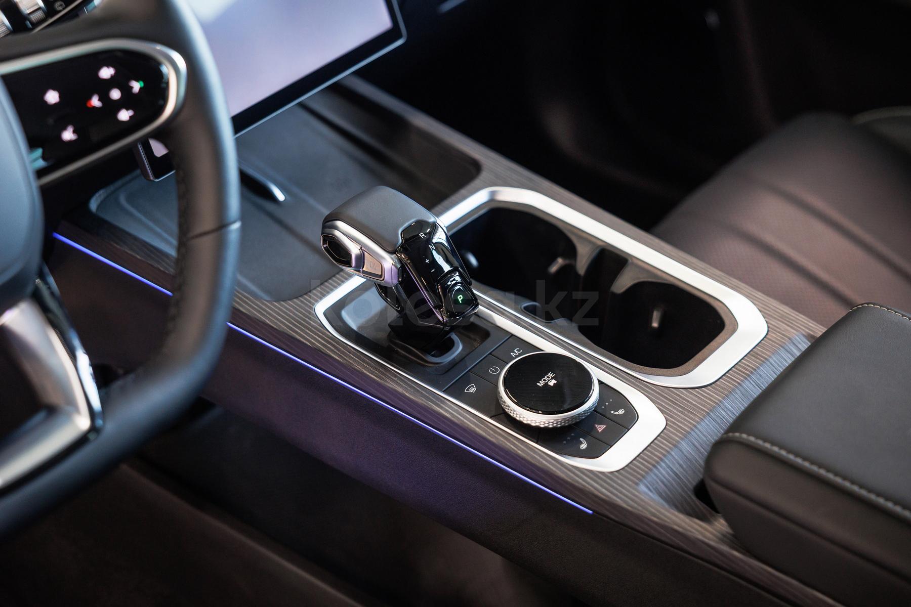 Jaecoo J7 SUV 2023 - н.в. года от 10 990 000 тенге