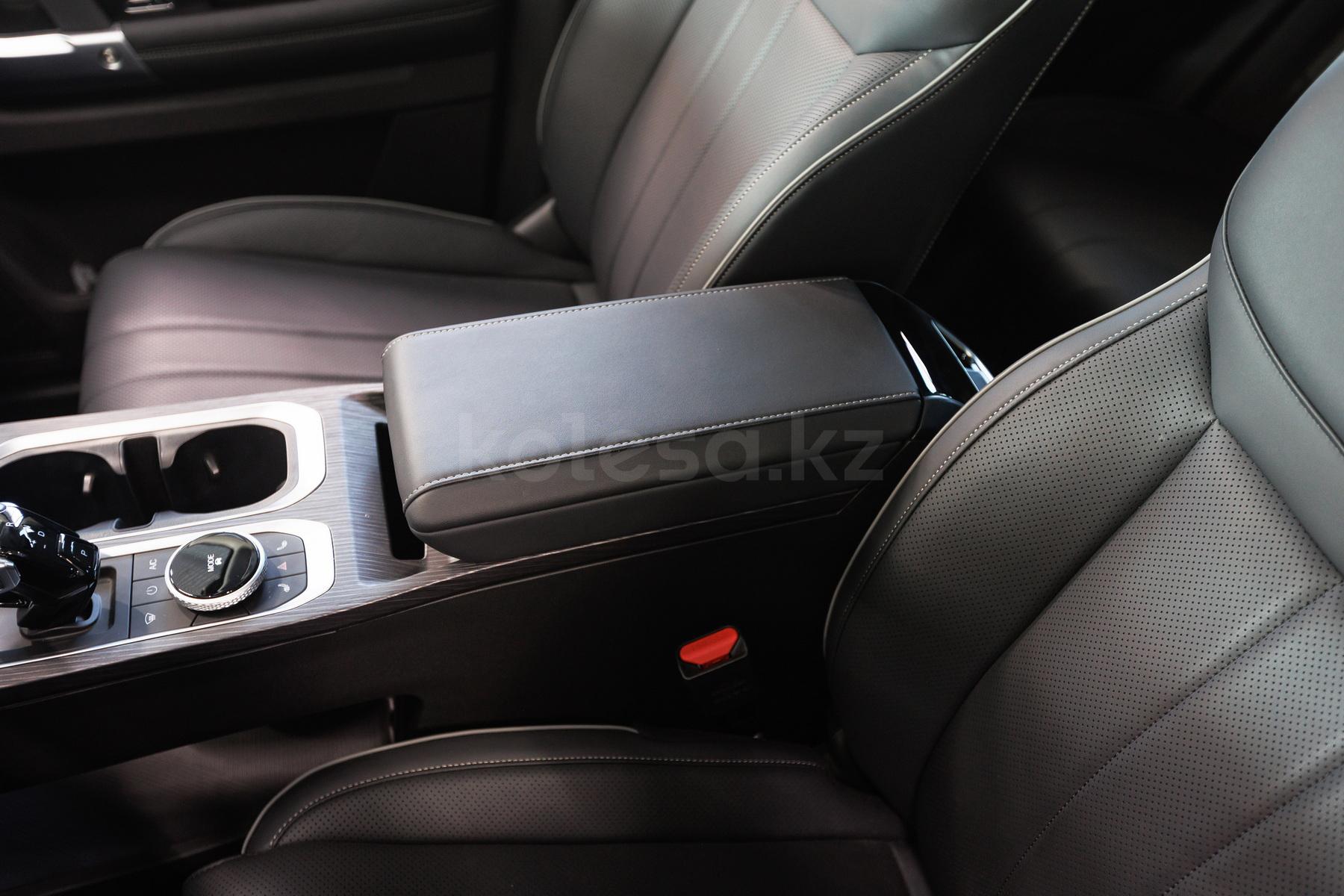 Jaecoo J7 SUV 2023 - н.в. года от 10 990 000 тенге