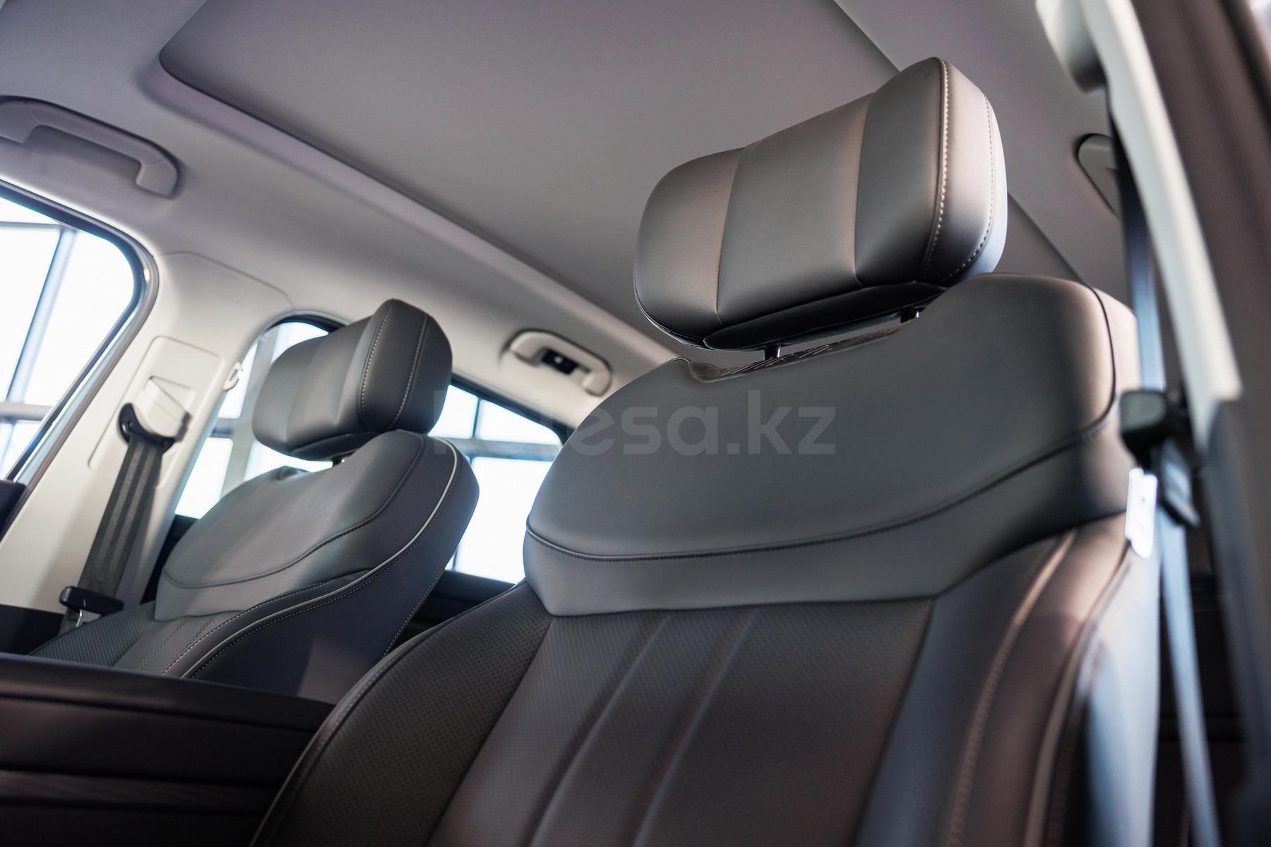 Jaecoo J7 SUV 2023 - н.в. года от 10 990 000 тенге