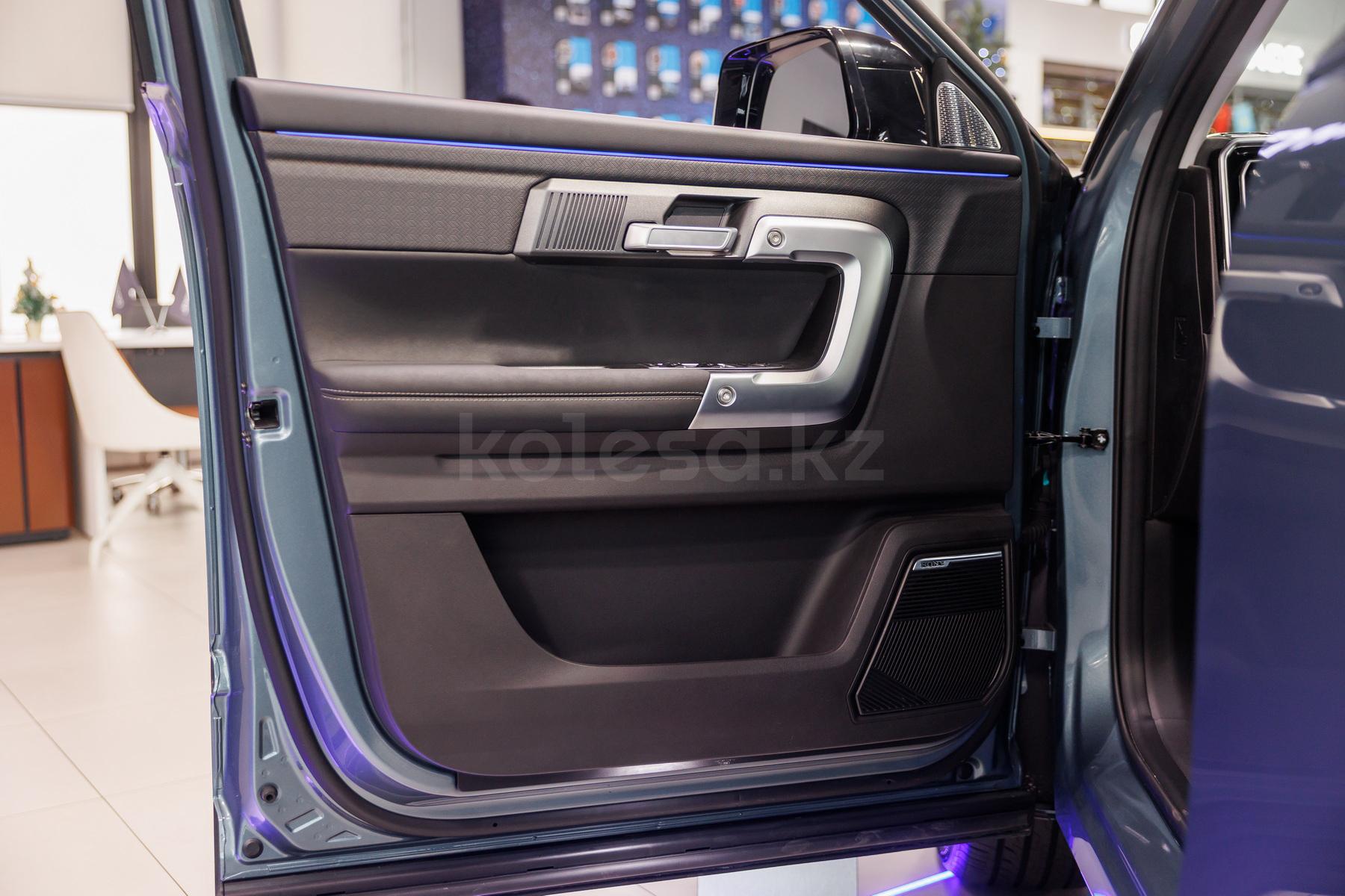 Jaecoo J7 SUV 2023 - н.в. года от 10 990 000 тенге