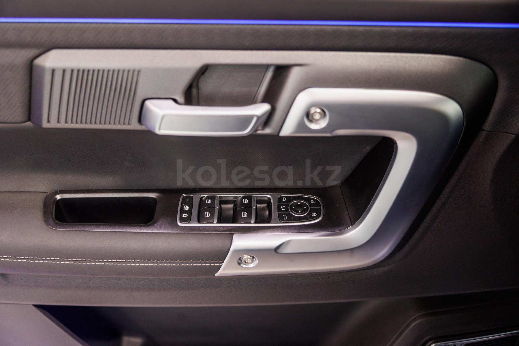 Jaecoo J7 SUV 2023 - н.в. года от 10 990 000 тенге