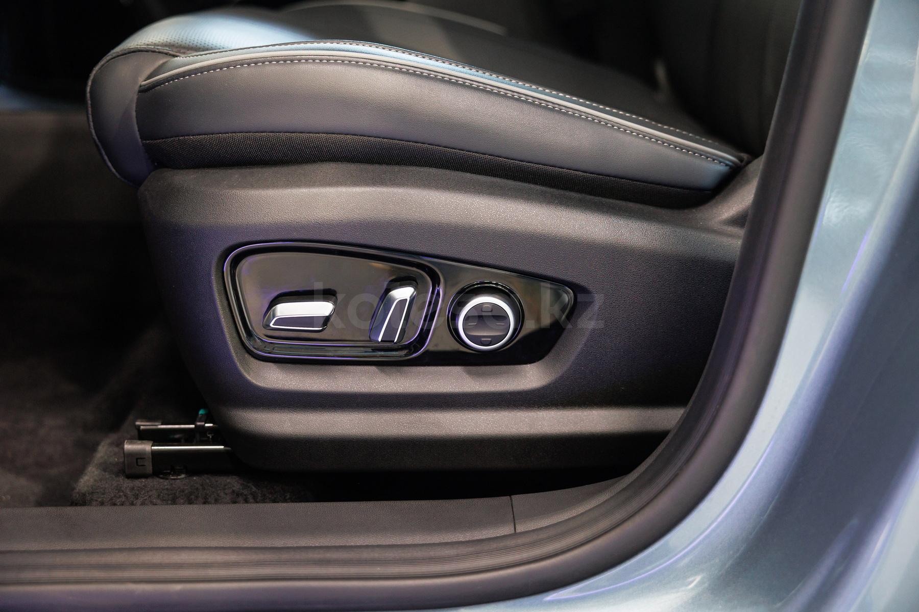 Jaecoo J7 SUV 2023 - н.в. года от 10 990 000 тенге