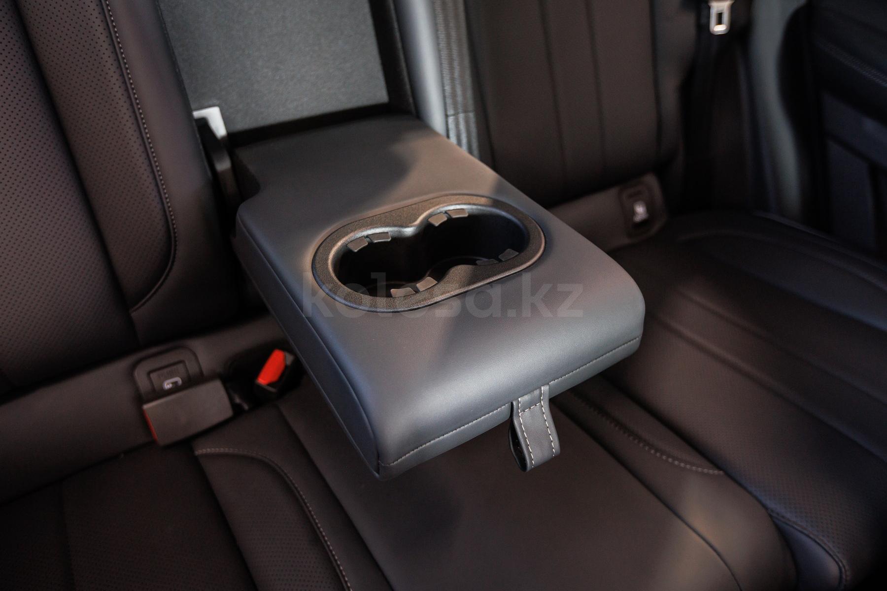 Jaecoo J7 SUV 2023 - н.в. года от 10 990 000 тенге