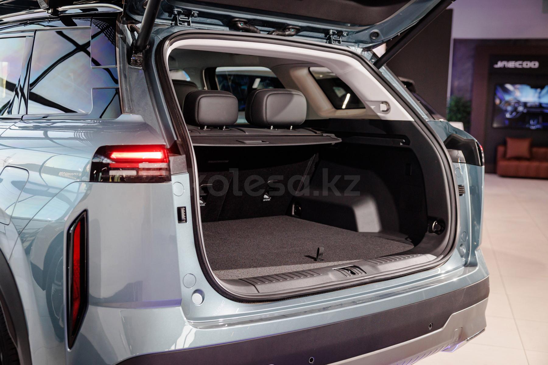 Jaecoo J7 SUV 2023 - н.в. года от 10 990 000 тенге