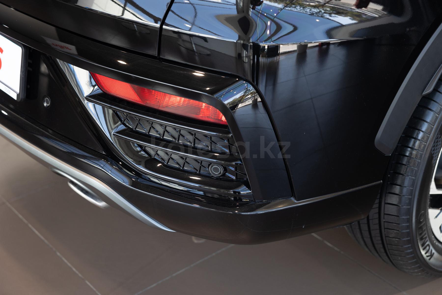 JAC JS6 SUV 2022 - н.в. года от 10 490 000 тенге